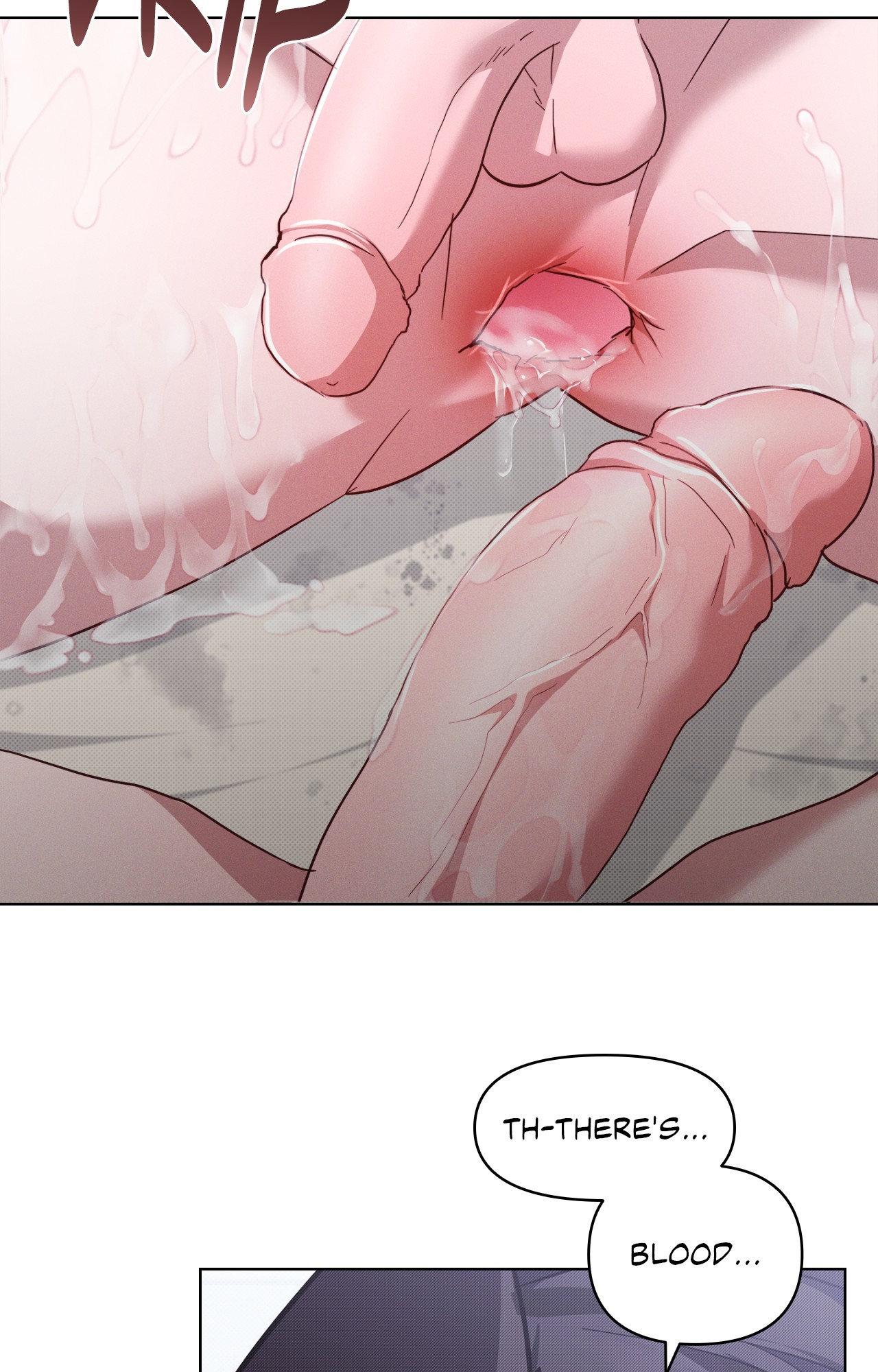 Read Paws & Claws chapter 42 image 94 on Lezhin