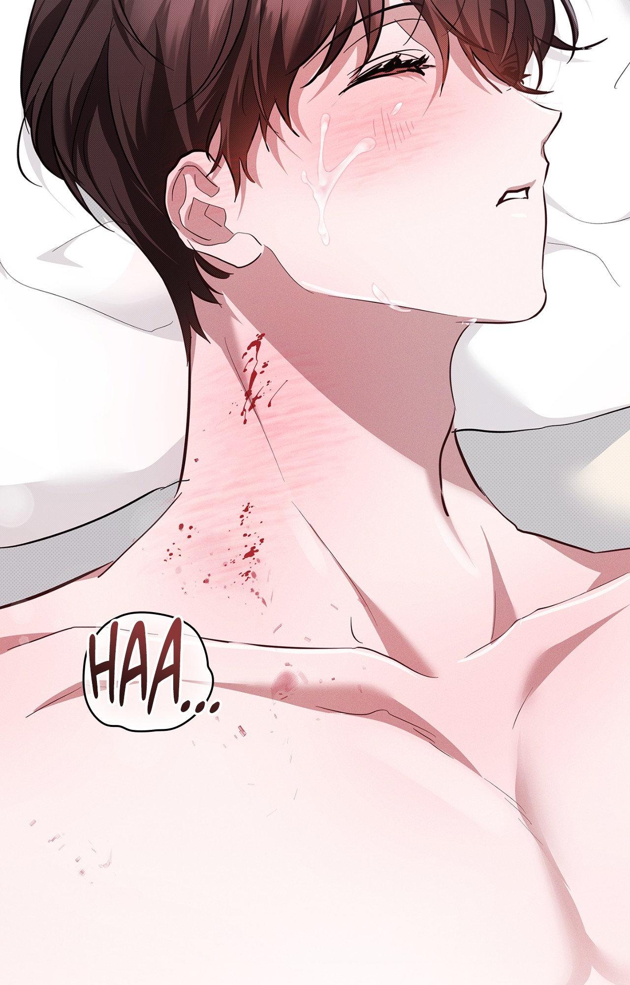 Read Paws & Claws chapter 42 image 97 on Lezhin