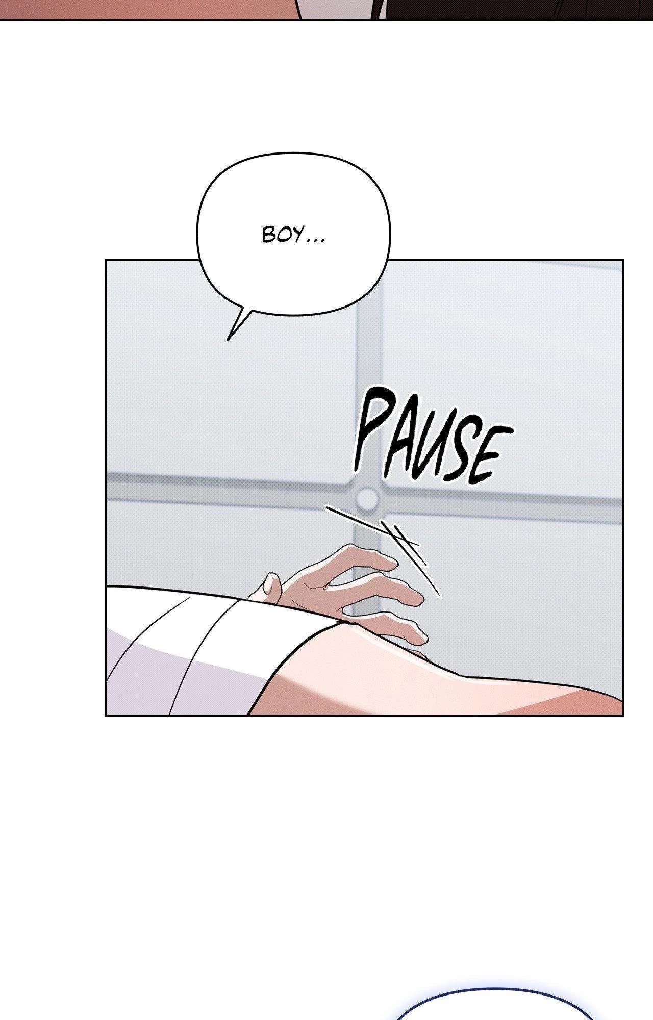 Read Paws & Claws chapter 43 image 10 on Lezhin