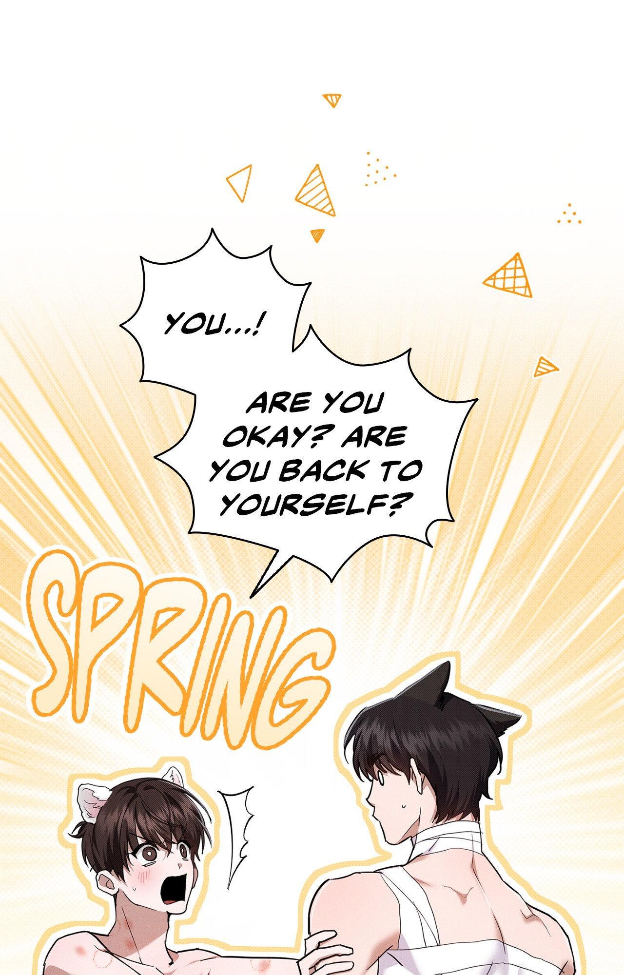 Read Paws & Claws chapter 43 image 13 on Lezhin
