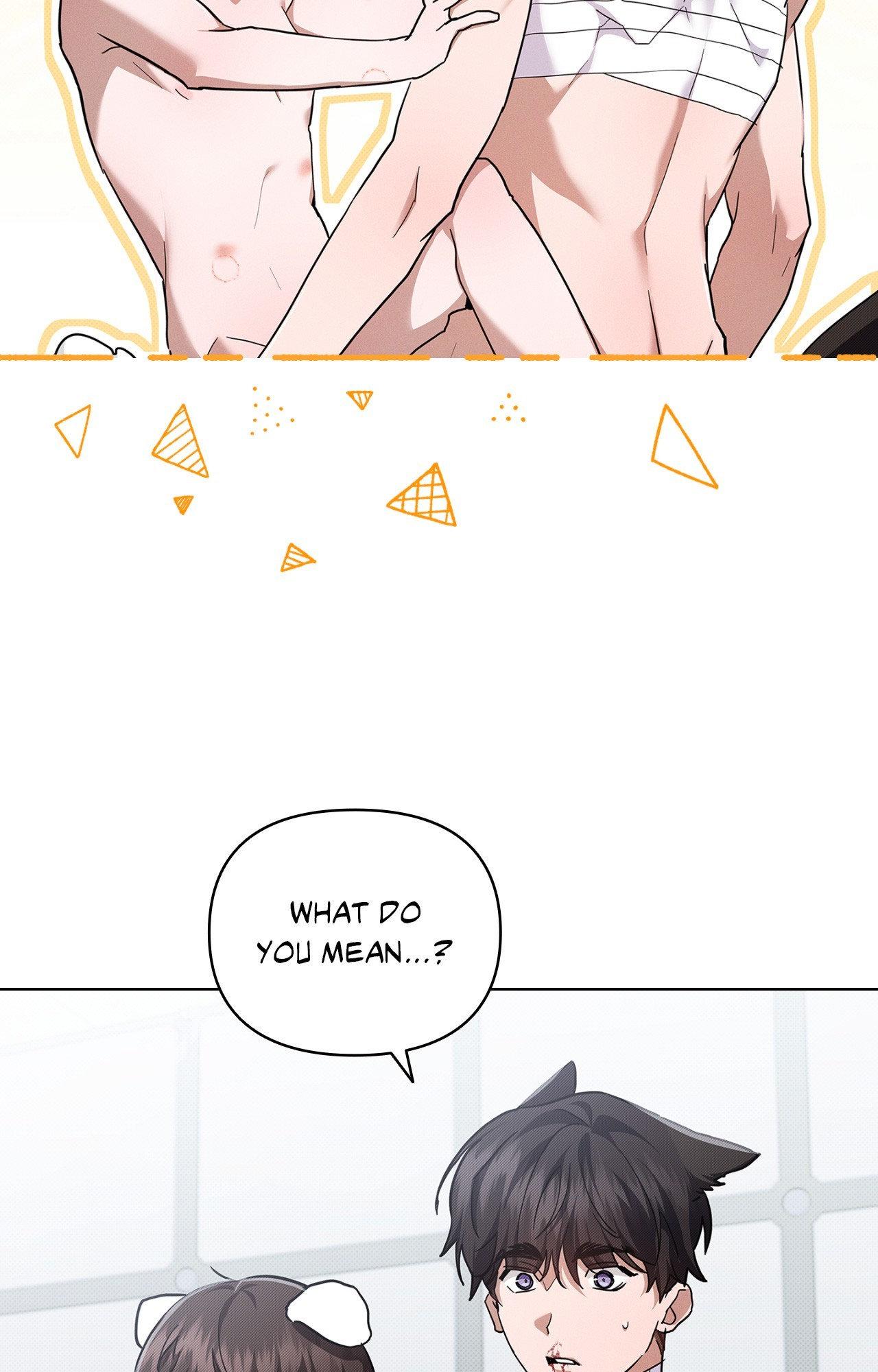 Read Paws & Claws chapter 43 image 14 on Lezhin