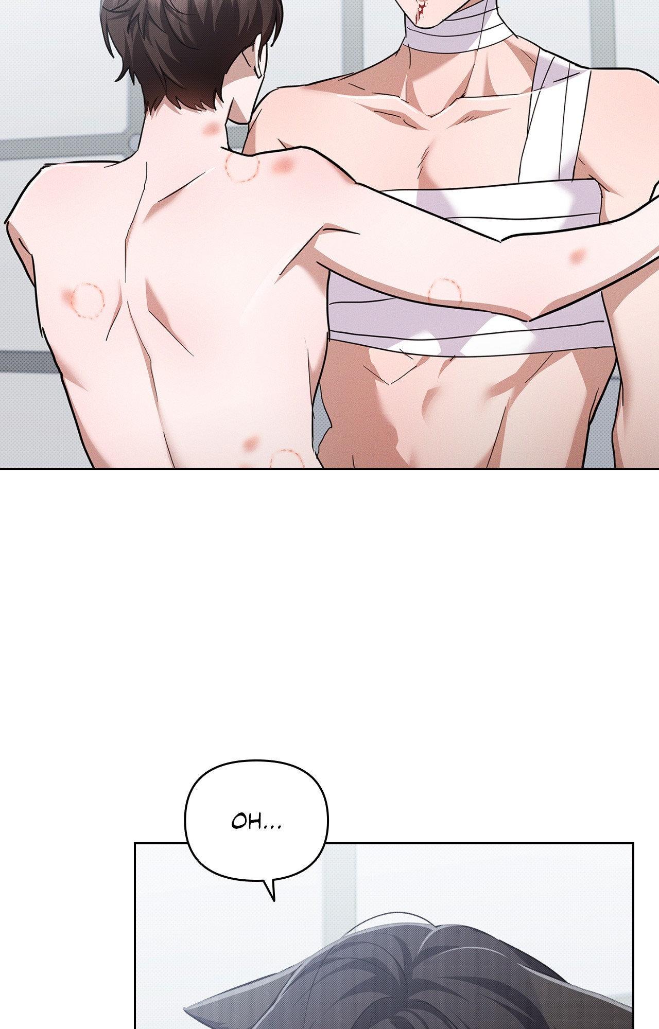 Read Paws & Claws chapter 43 image 15 on Lezhin