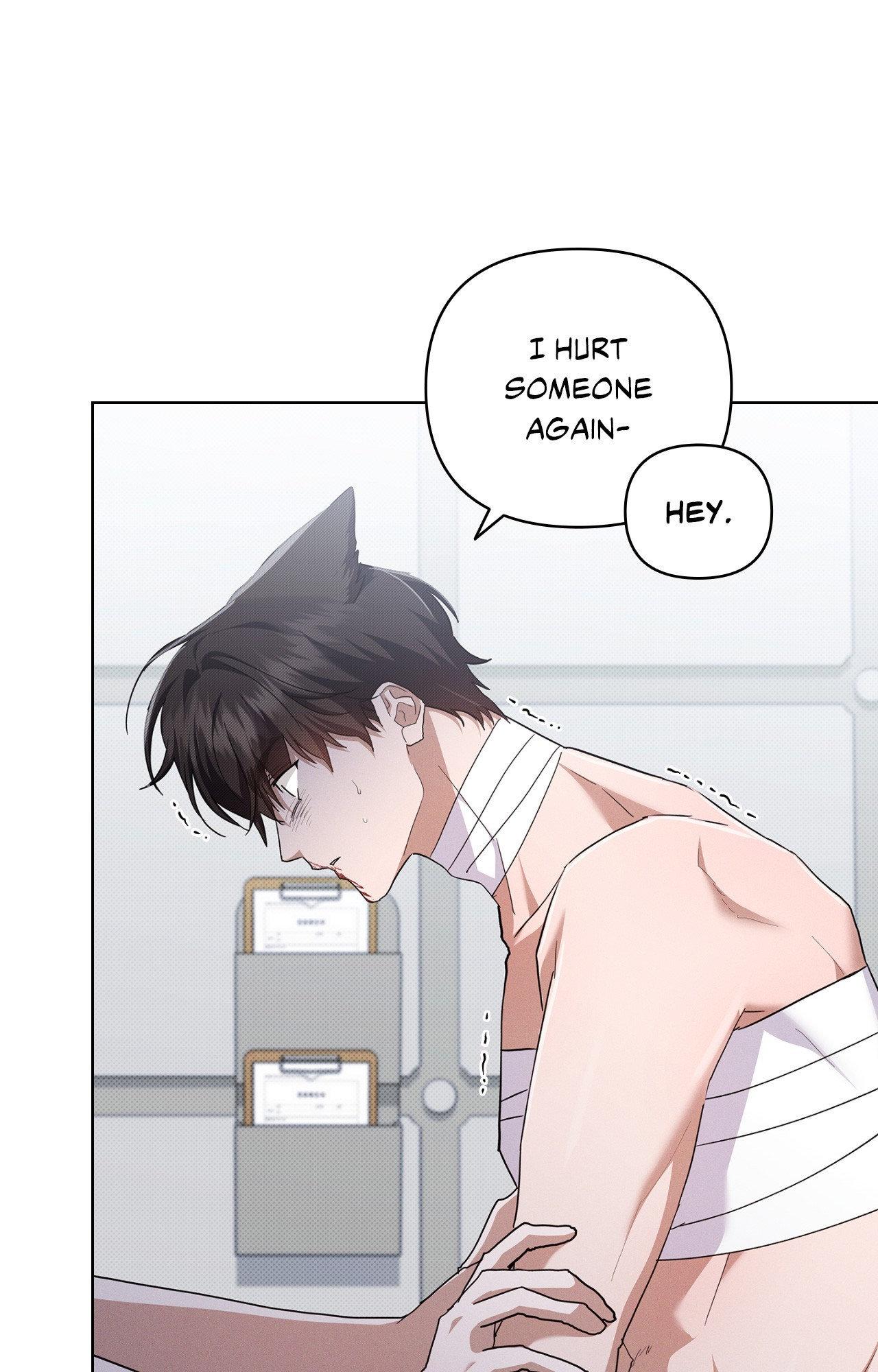 Read Paws & Claws chapter 43 image 18 on Lezhin