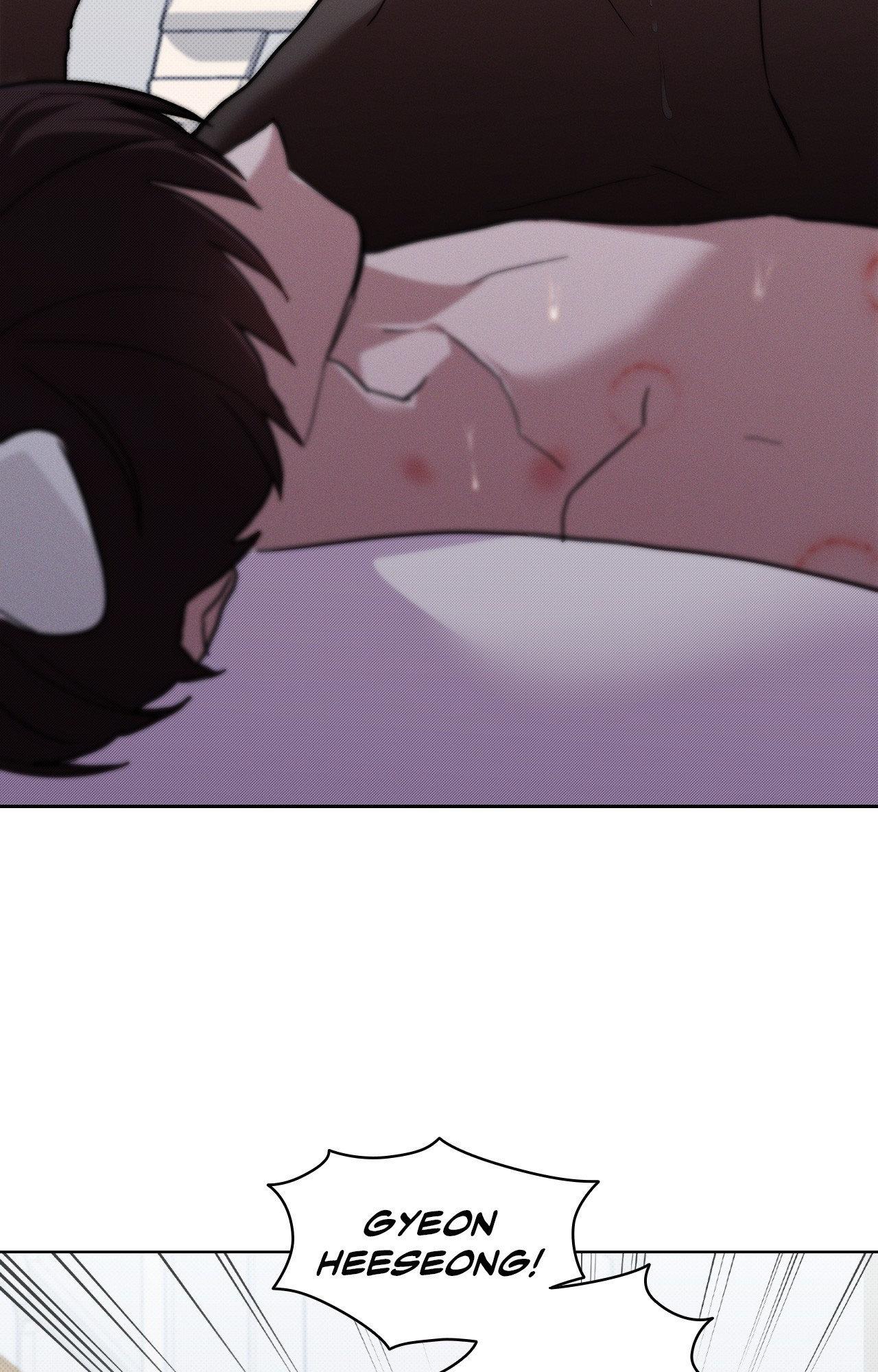 Read Paws & Claws chapter 43 image 2 on Lezhin