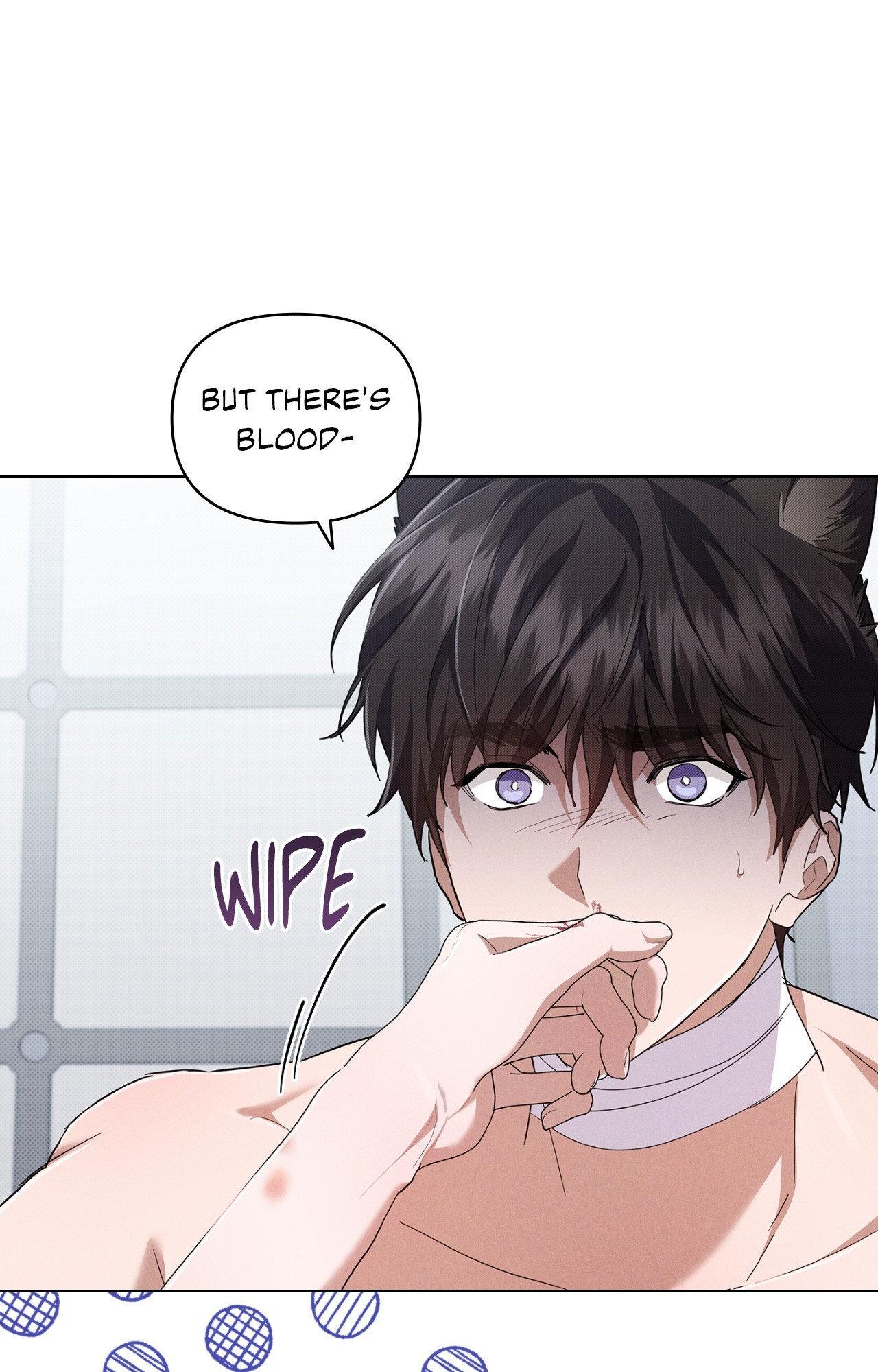 Read Paws & Claws chapter 43 image 21 on Lezhin