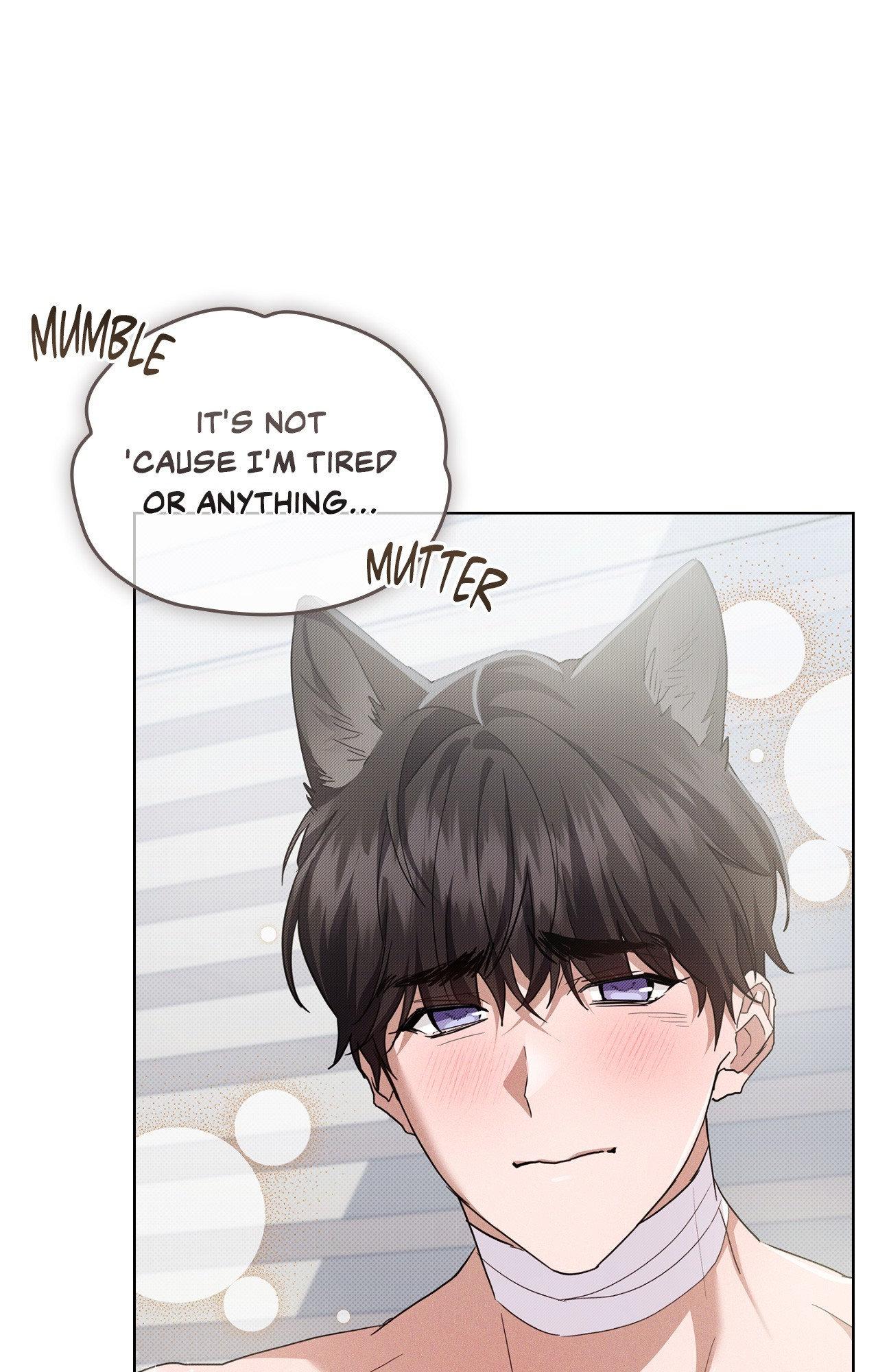 Read Paws & Claws chapter 43 image 28 on Lezhin