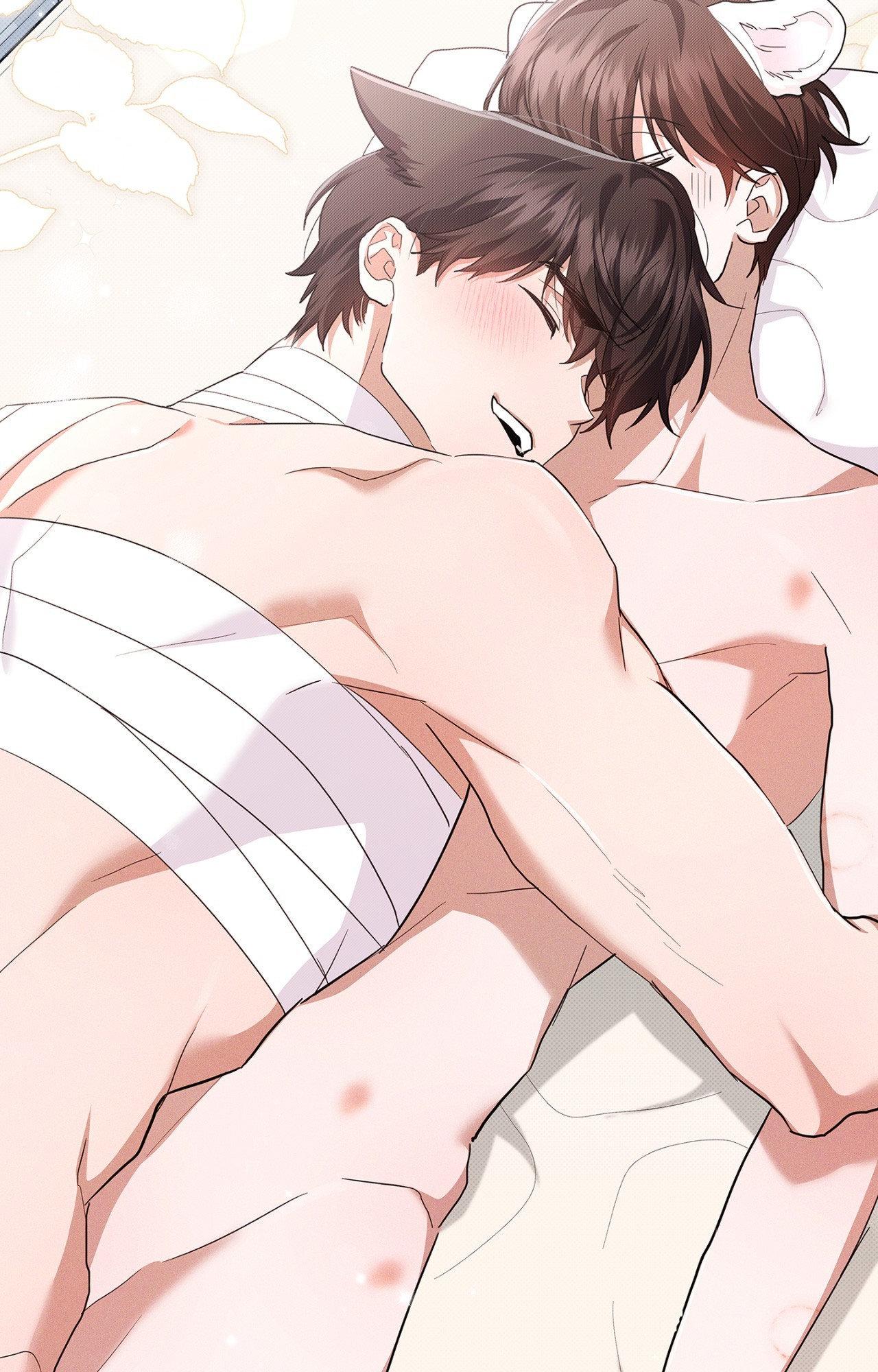 Read Paws & Claws chapter 43 image 30 on Lezhin