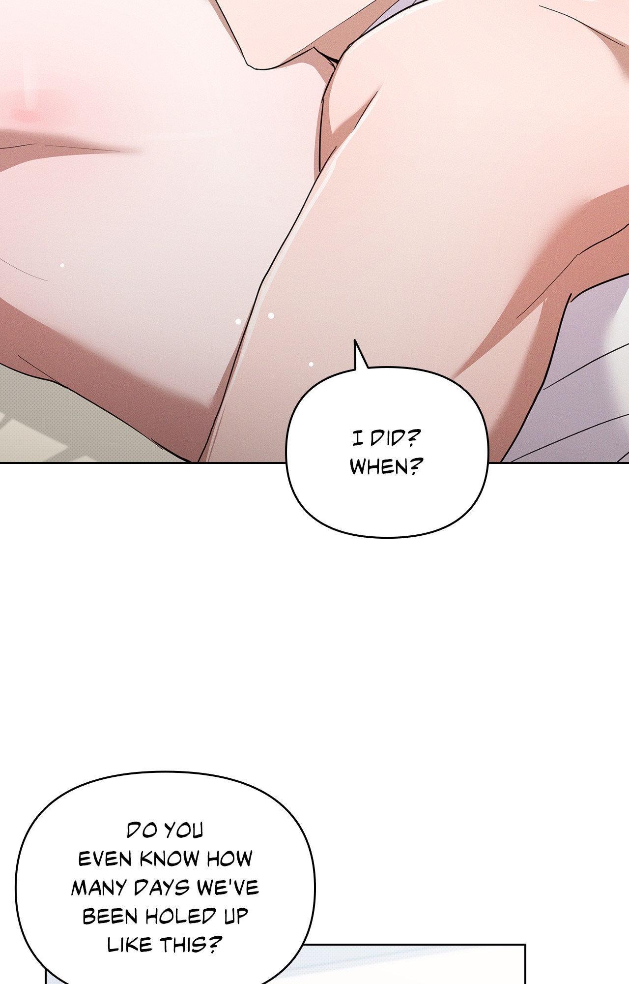 Read Paws & Claws chapter 43 image 36 on Lezhin