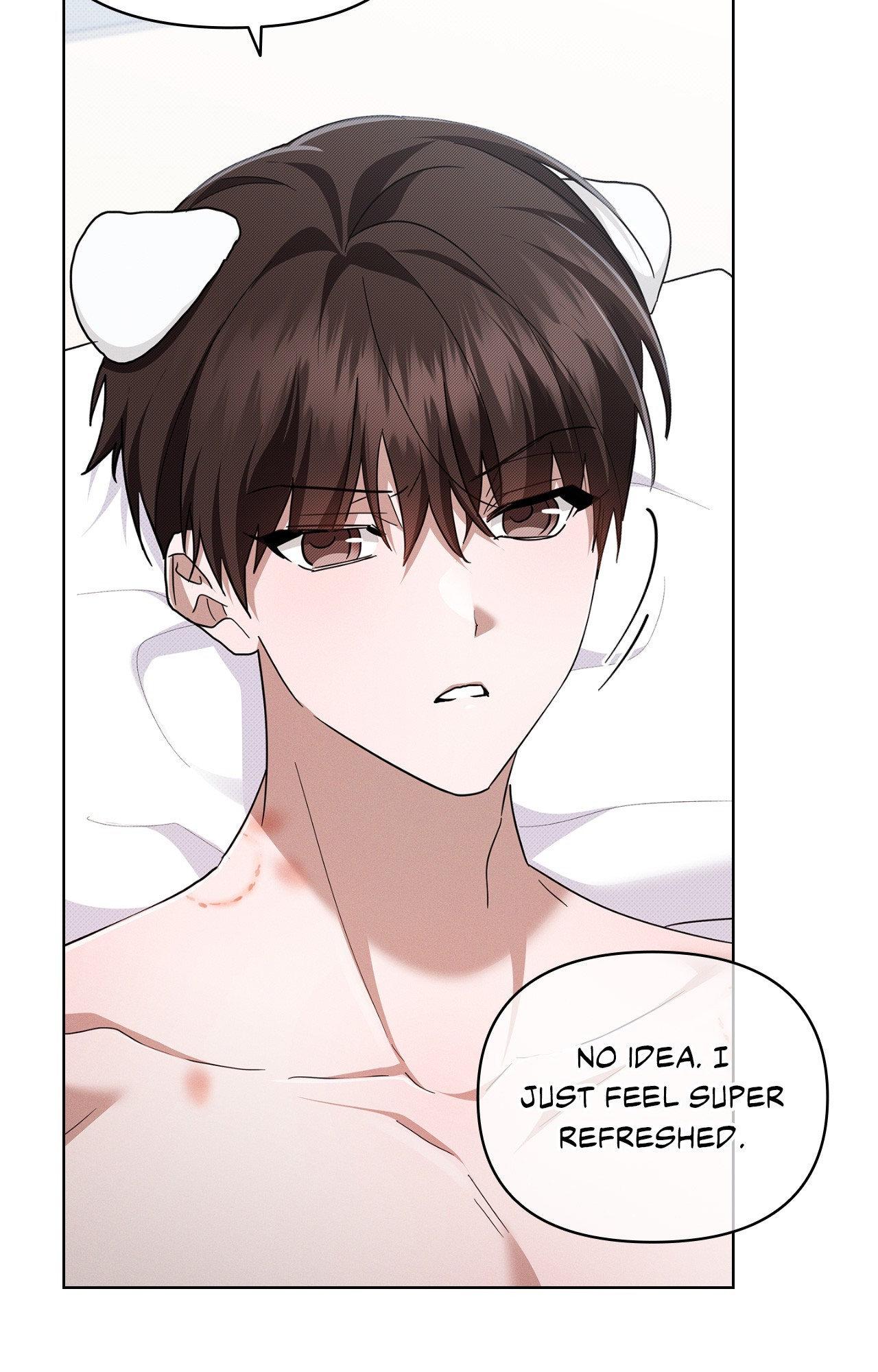Read Paws & Claws chapter 43 image 37 on Lezhin