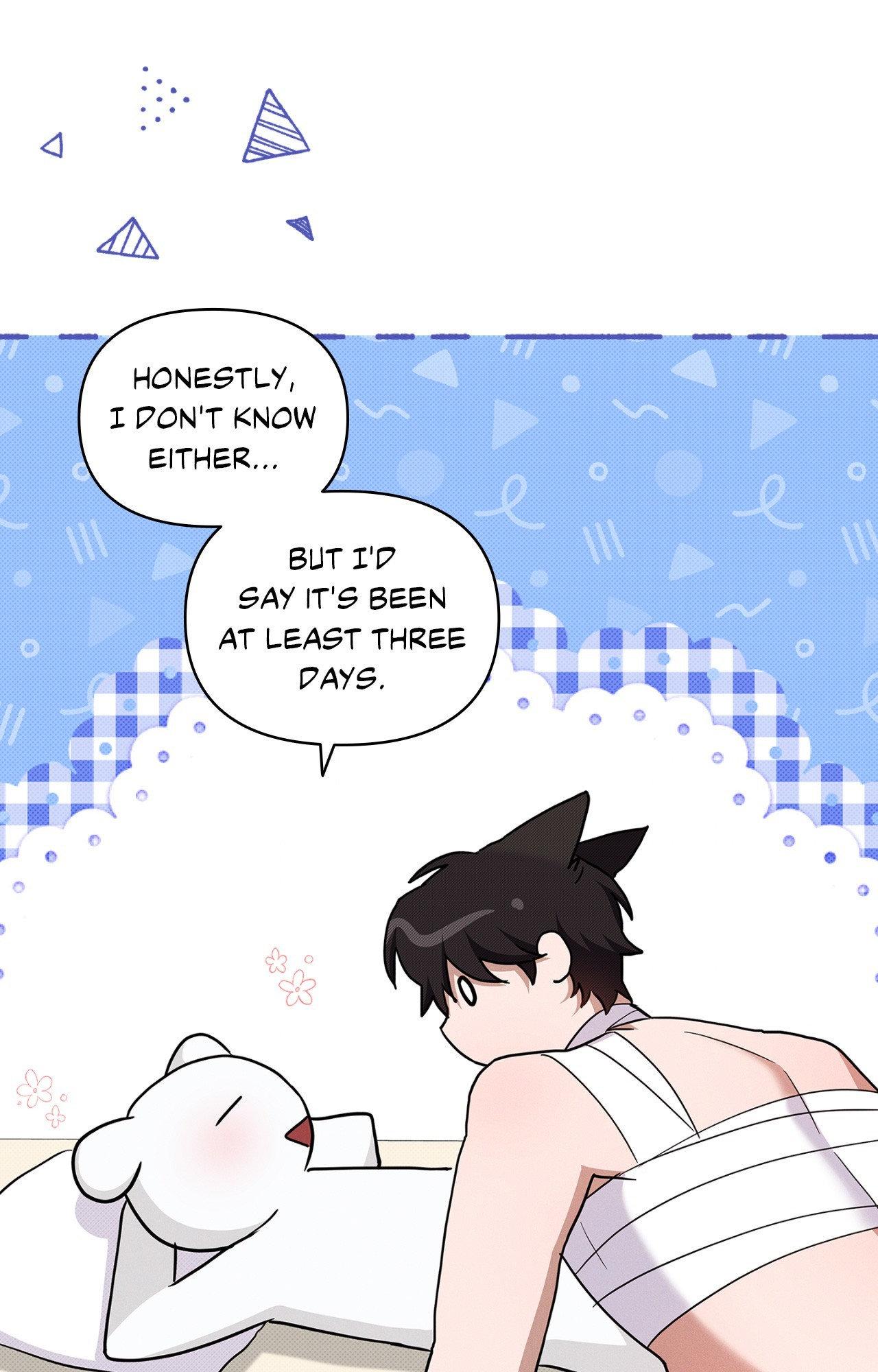 Read Paws & Claws chapter 43 image 38 on Lezhin