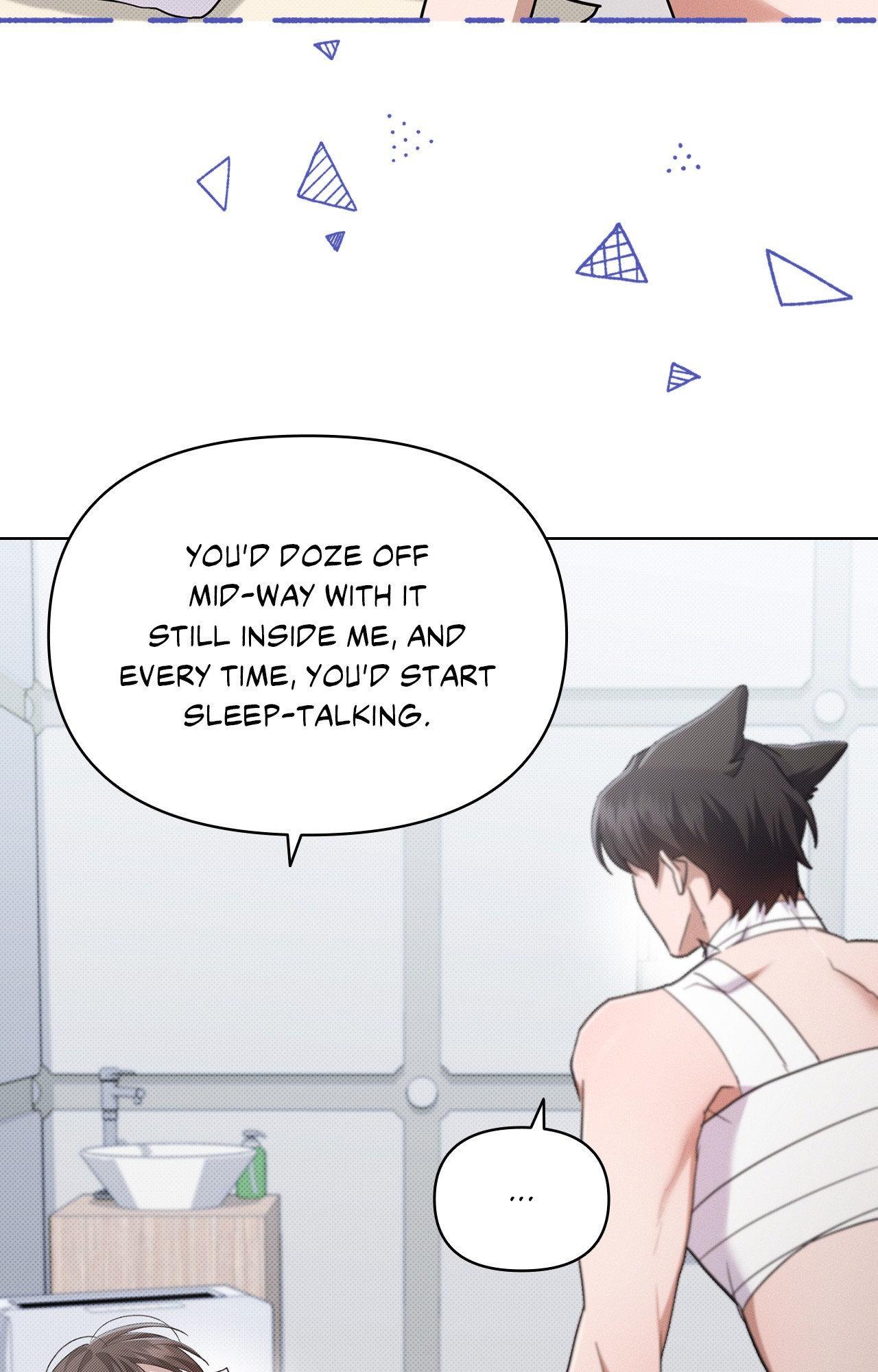 Read Paws & Claws chapter 43 image 39 on Lezhin