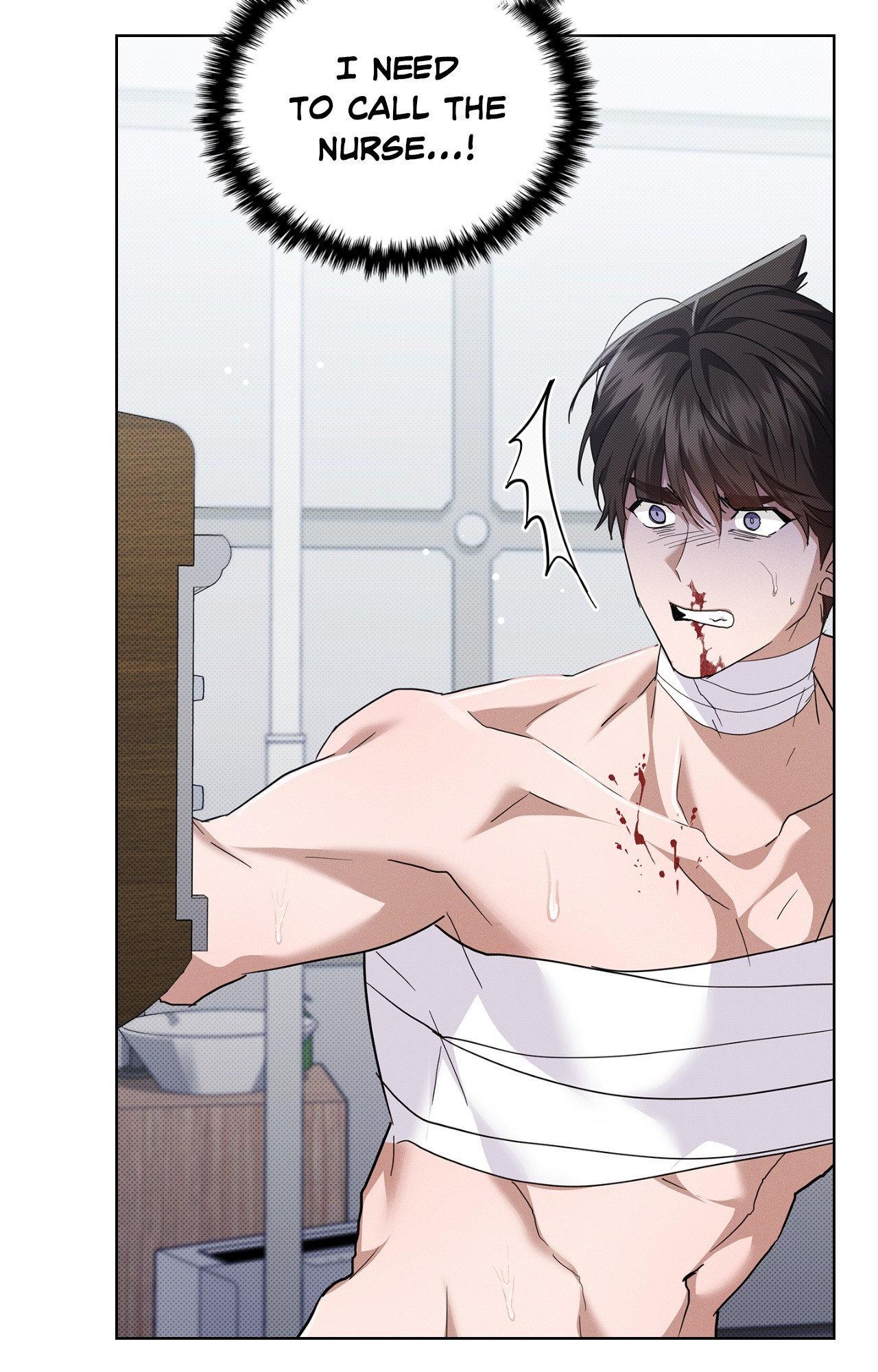 Read Paws & Claws chapter 43 image 4 on Lezhin