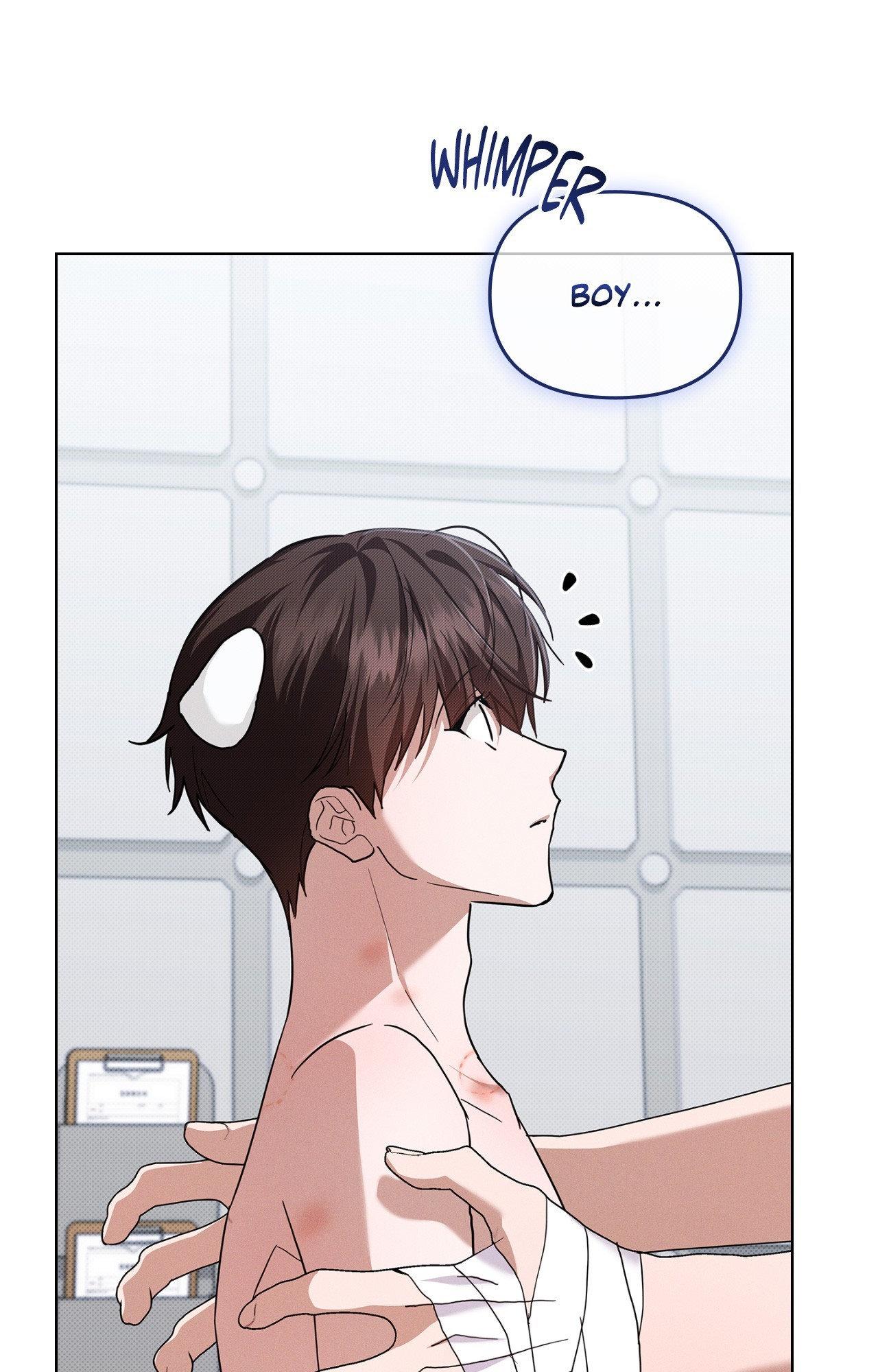 Read Paws & Claws chapter 43 image 45 on Lezhin