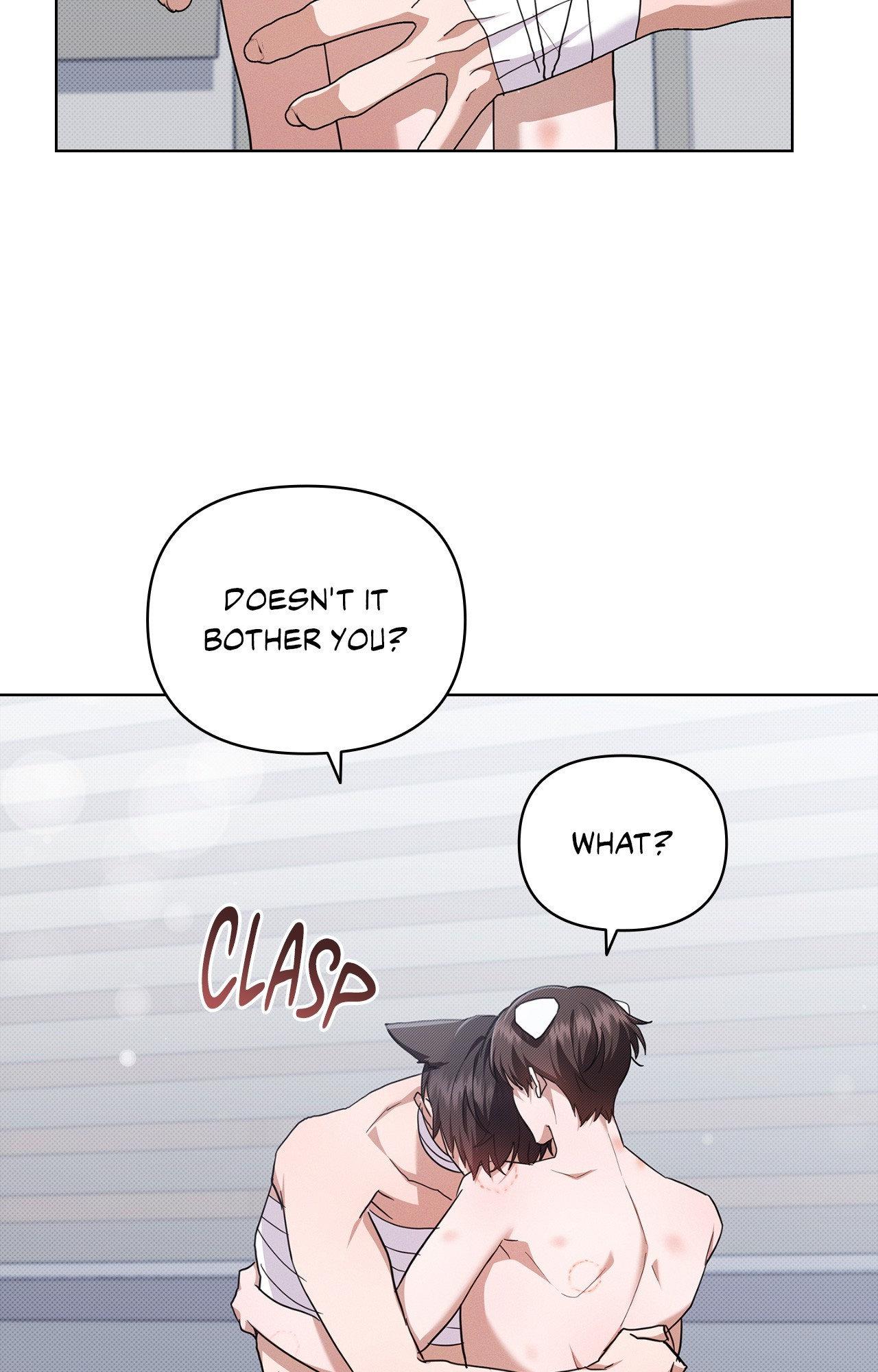Read Paws & Claws chapter 43 image 46 on Lezhin