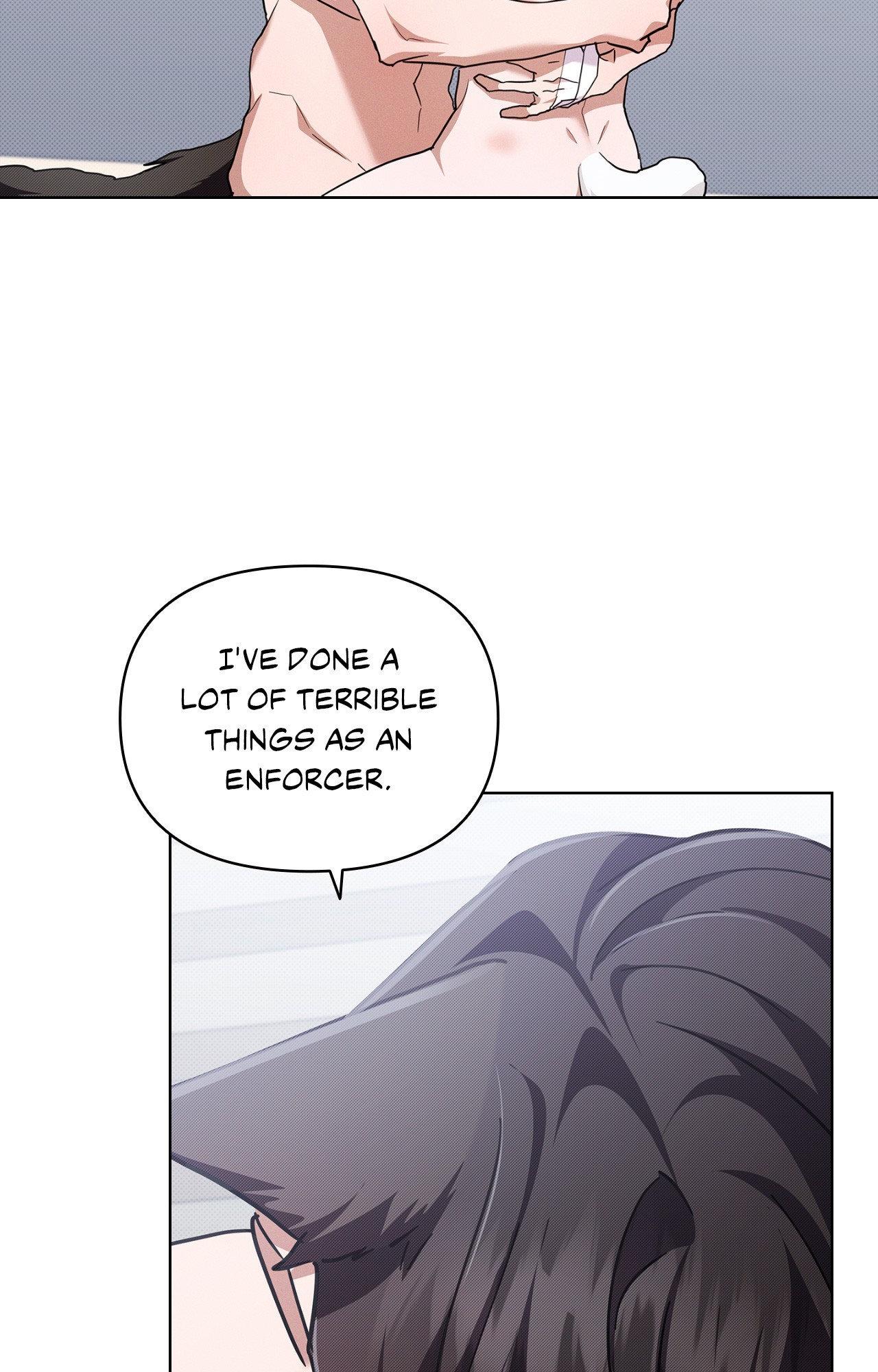 Read Paws & Claws chapter 43 image 47 on Lezhin