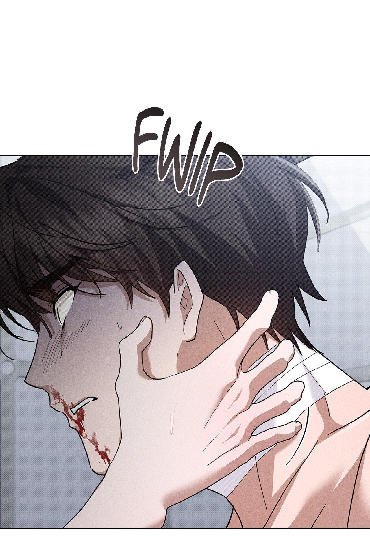 Read Paws & Claws chapter 43 image 5 on Lezhin