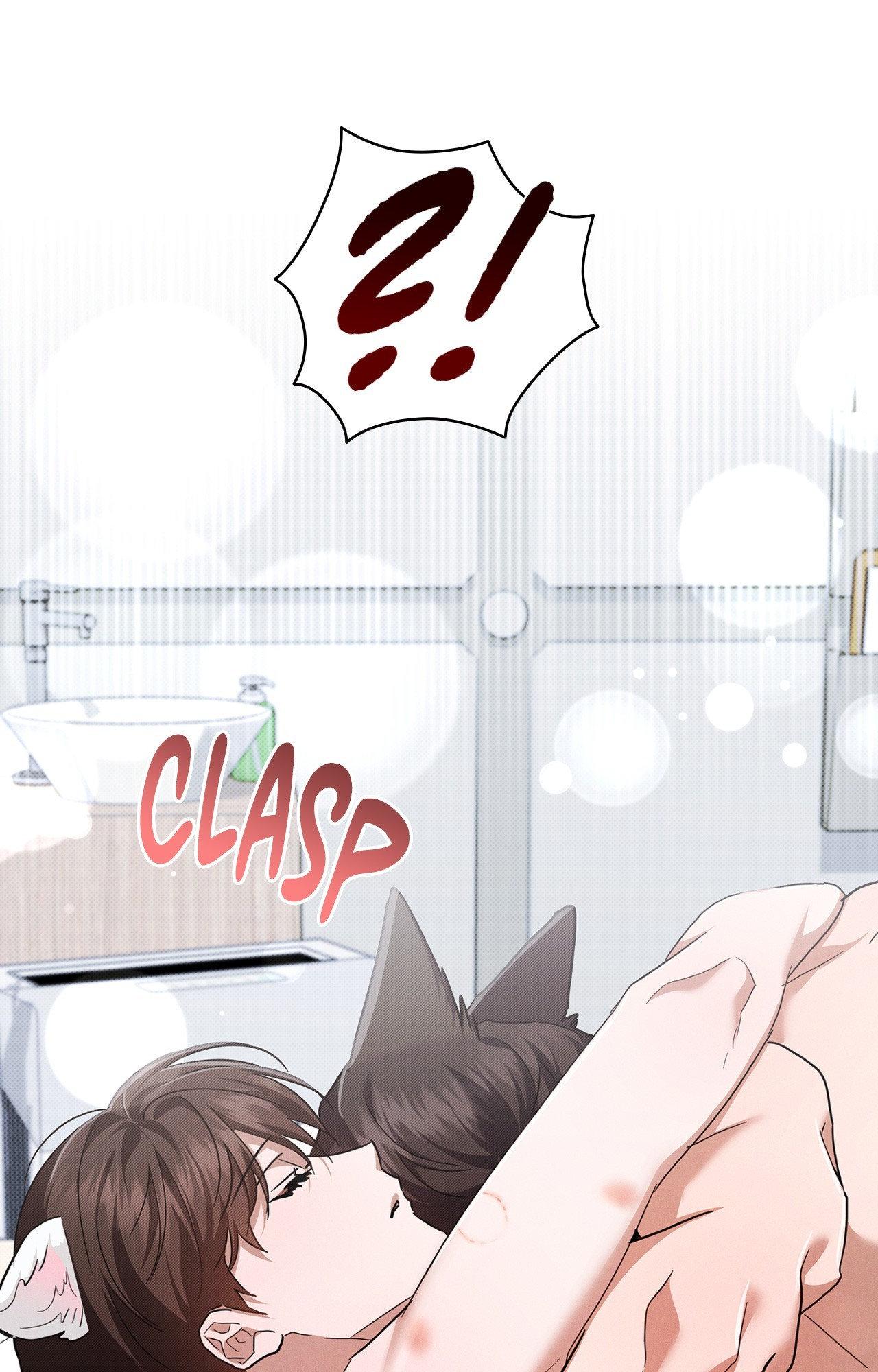 Read Paws & Claws chapter 43 image 6 on Lezhin