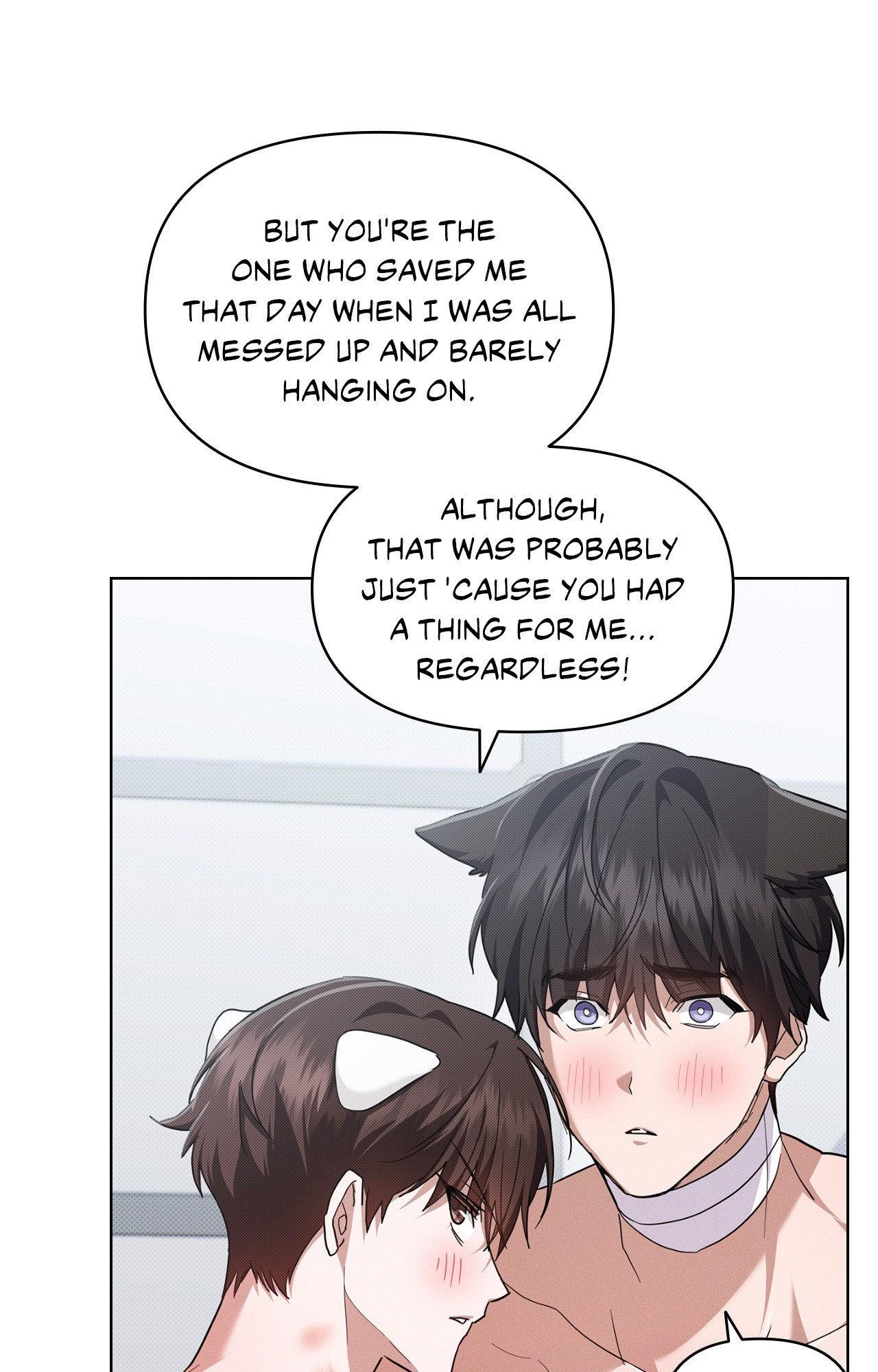 Read Paws & Claws chapter 43 image 61 on Lezhin