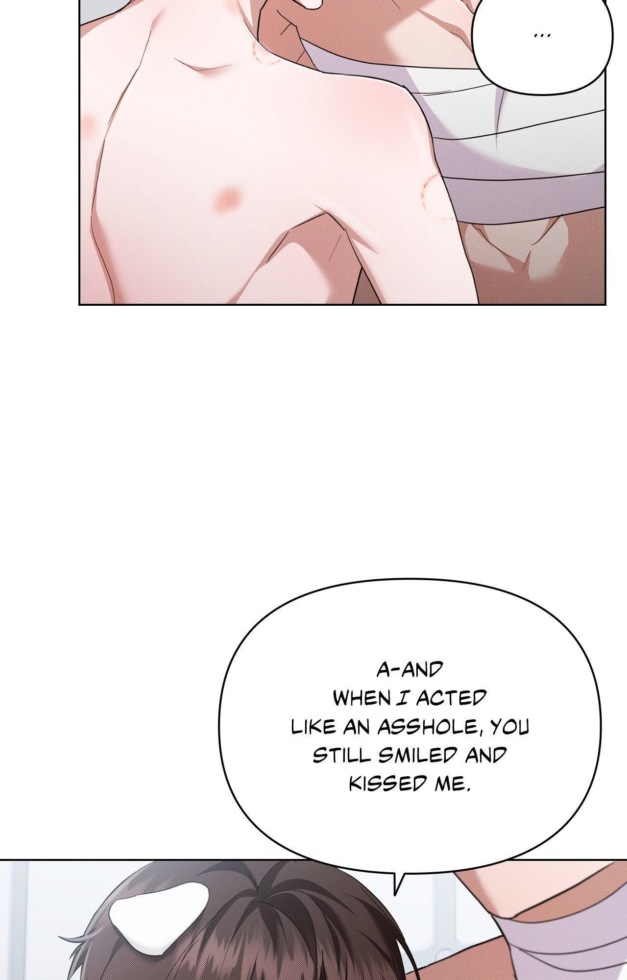 Read Paws & Claws chapter 43 image 62 on Lezhin