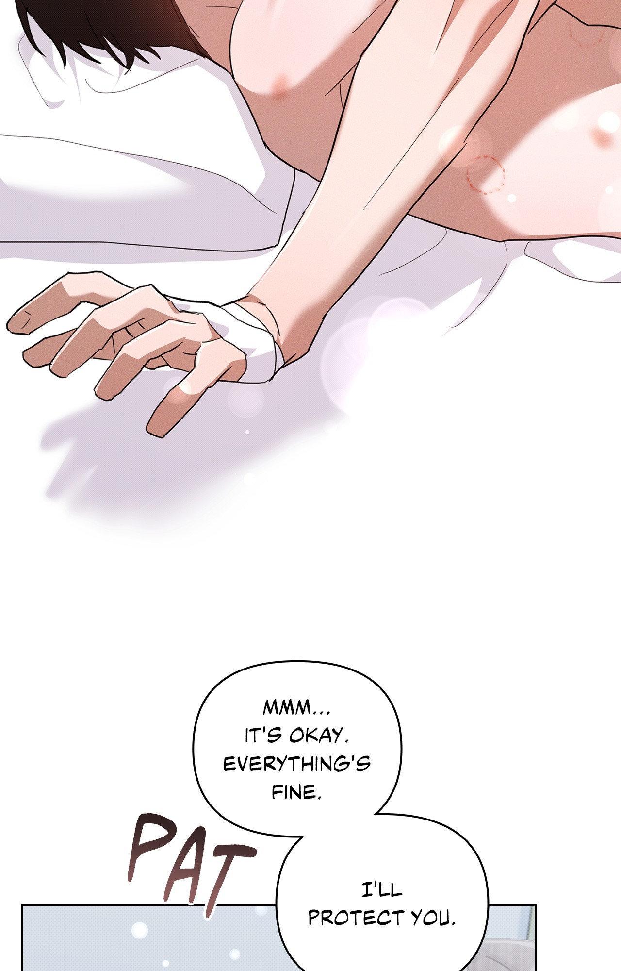 Read Paws & Claws chapter 43 image 7 on Lezhin