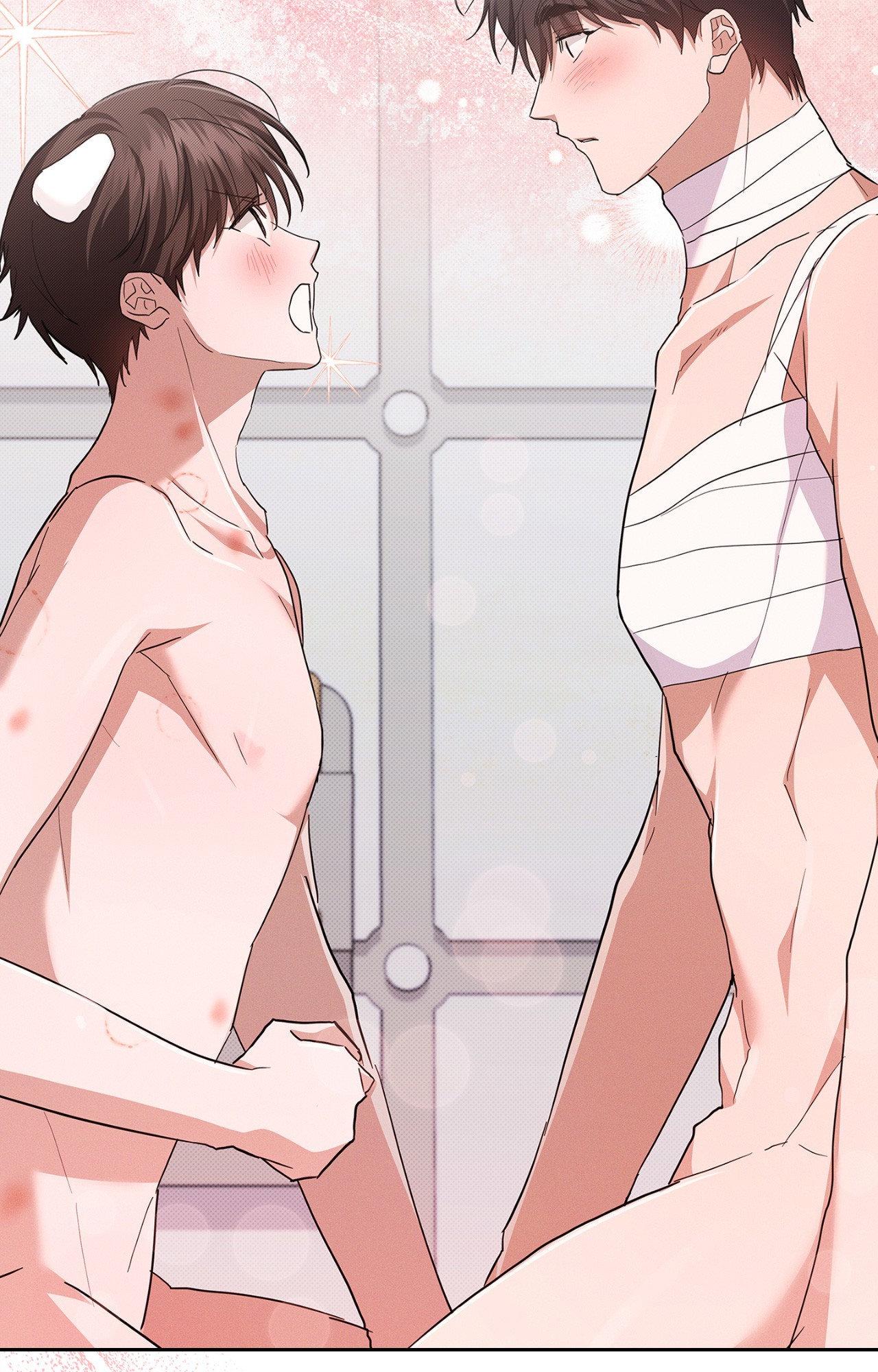 Read Paws & Claws chapter 43 image 72 on Lezhin