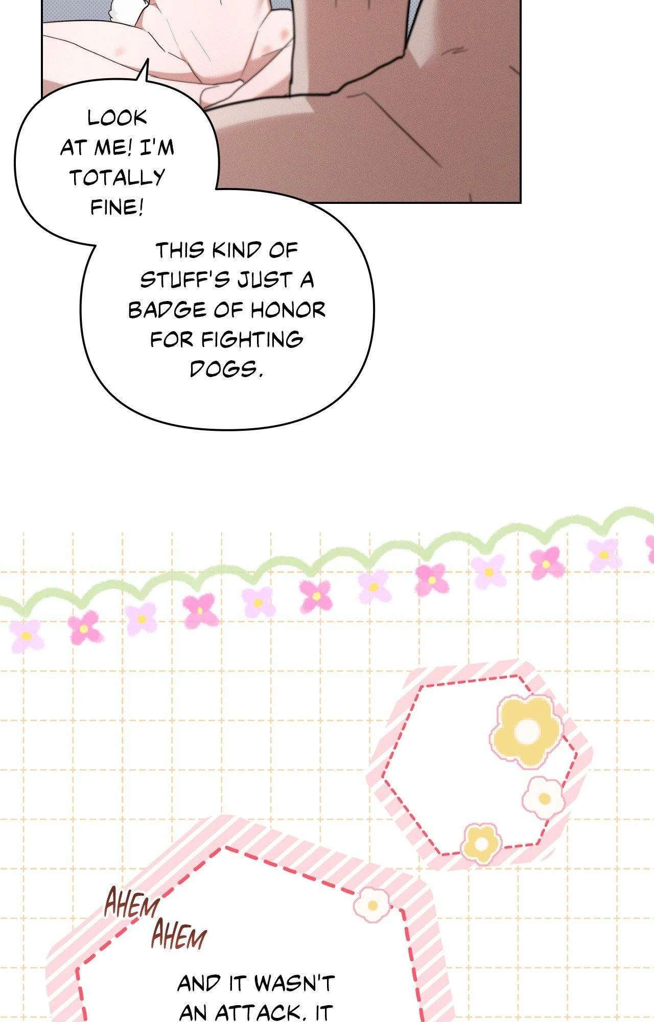 Read Paws & Claws chapter 43 image 74 on Lezhin