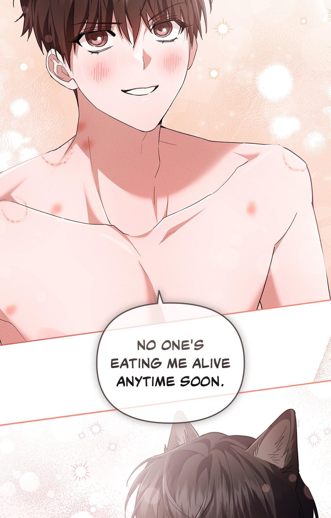 Read Paws & Claws chapter 43 image 76 on Lezhin