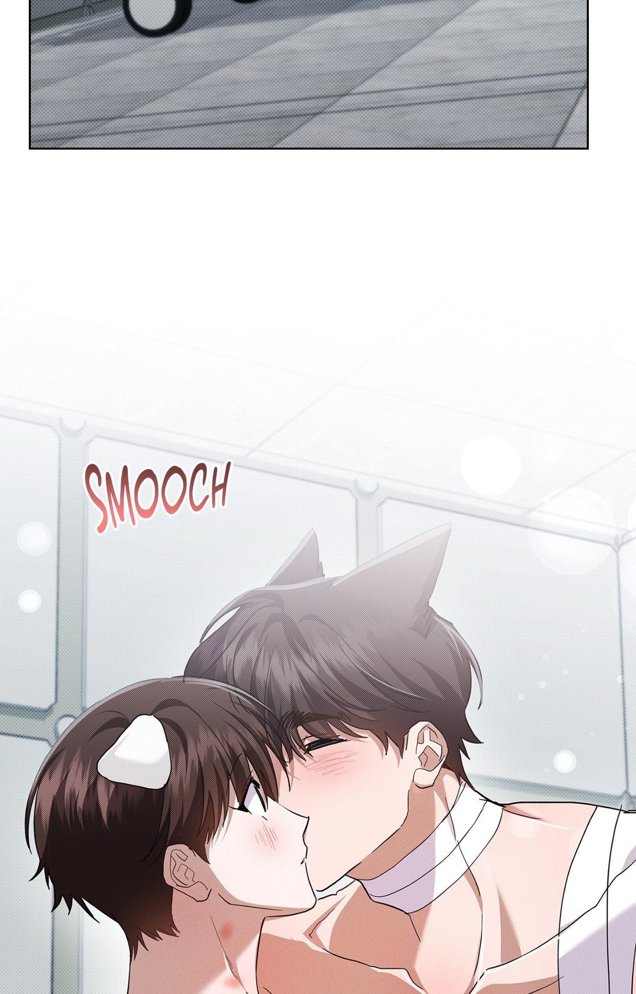 Read Paws & Claws chapter 43 image 79 on Lezhin