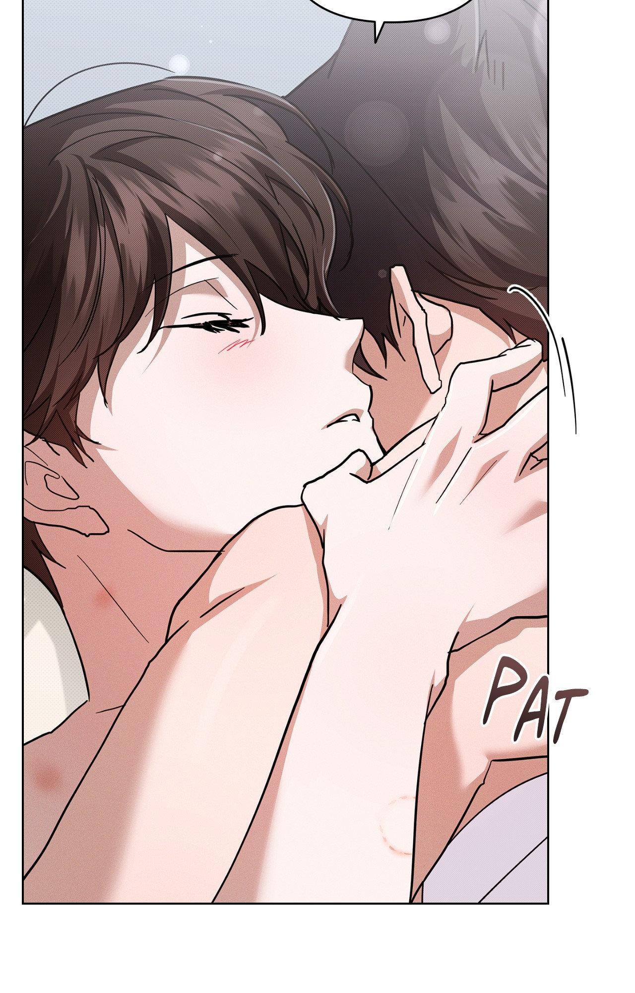 Read Paws & Claws chapter 43 image 8 on Lezhin