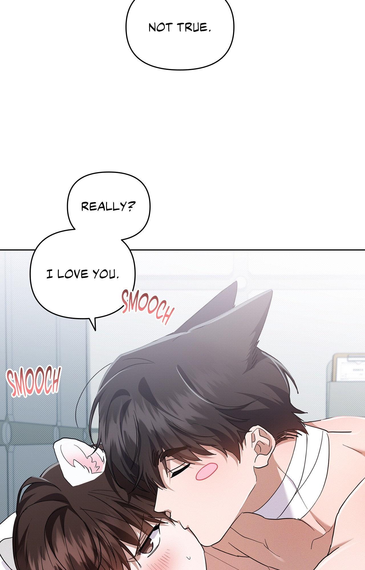 Read Paws & Claws chapter 43 image 83 on Lezhin