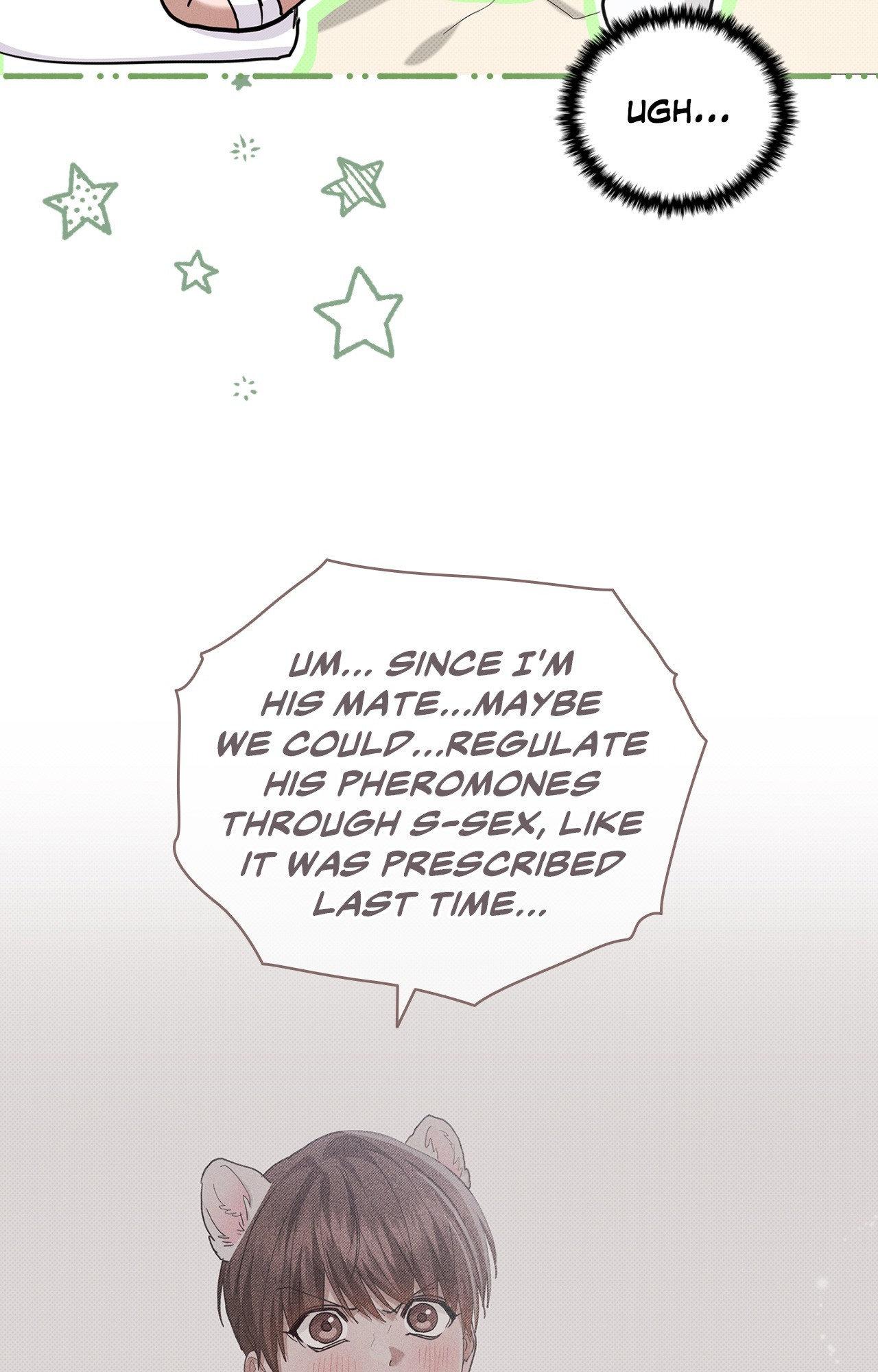 Read Paws & Claws chapter 43 image 88 on Lezhin