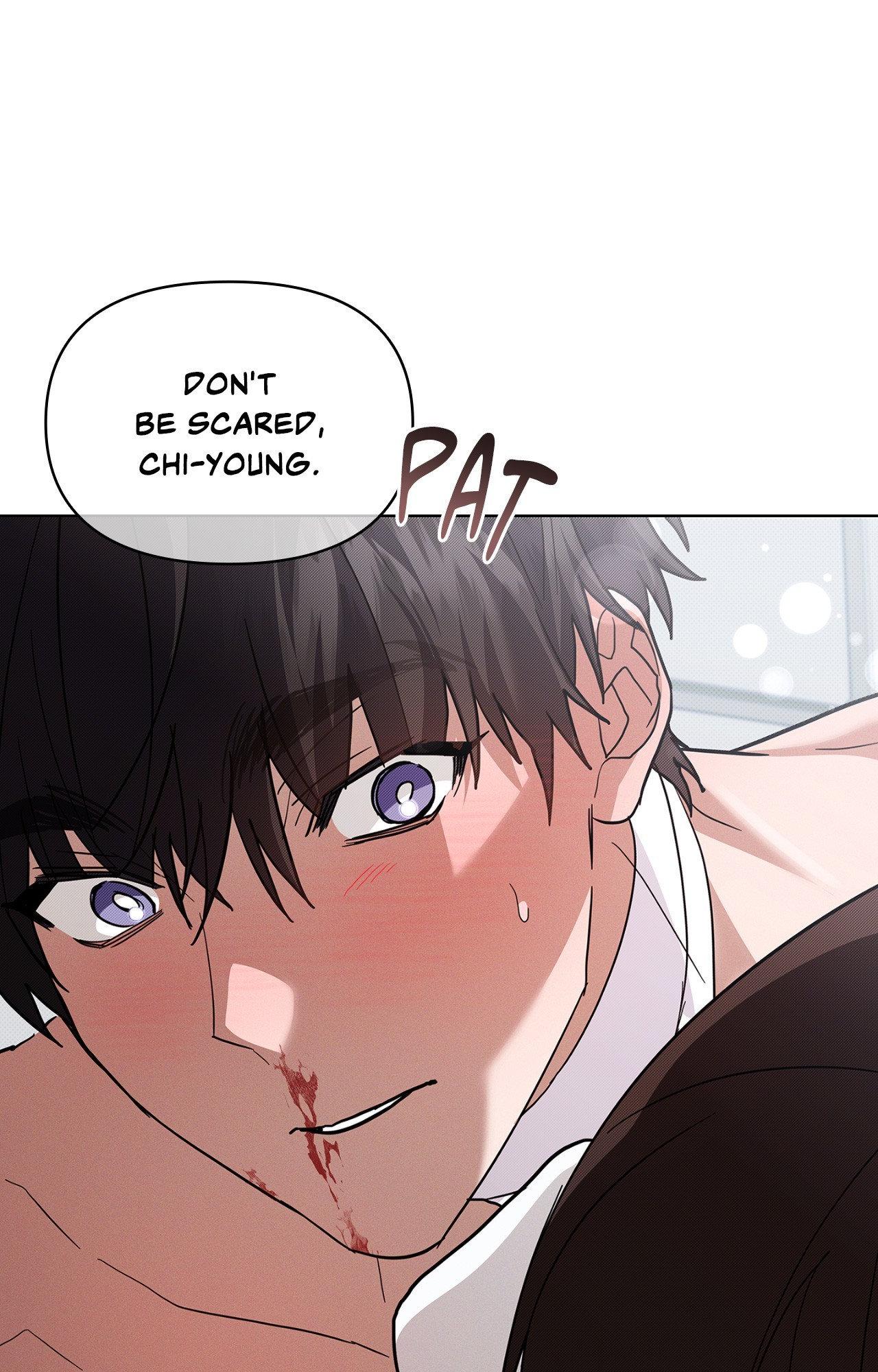 Read Paws & Claws chapter 43 image 9 on Lezhin