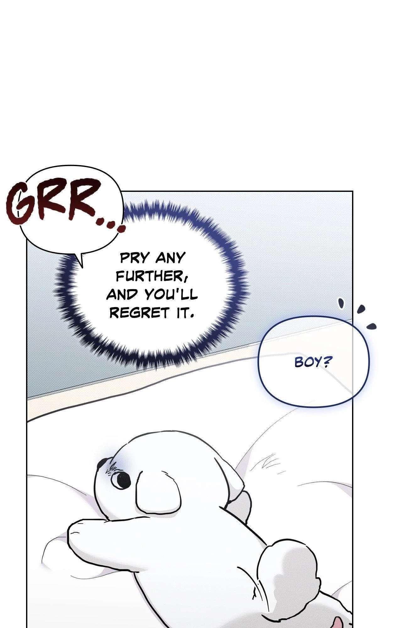 Read Paws & Claws chapter 43 image 91 on Lezhin