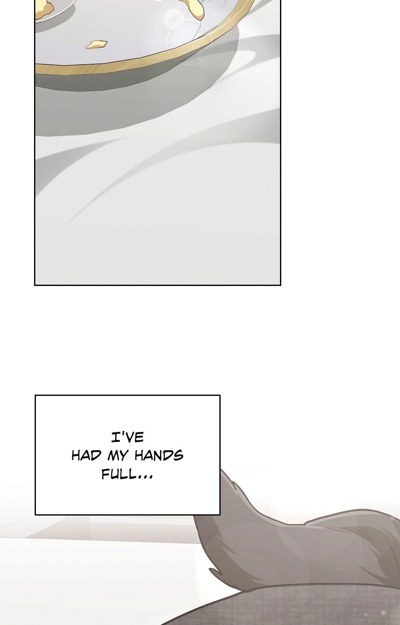 Read Paws & Claws chapter 44.01 image 10 on Lezhin