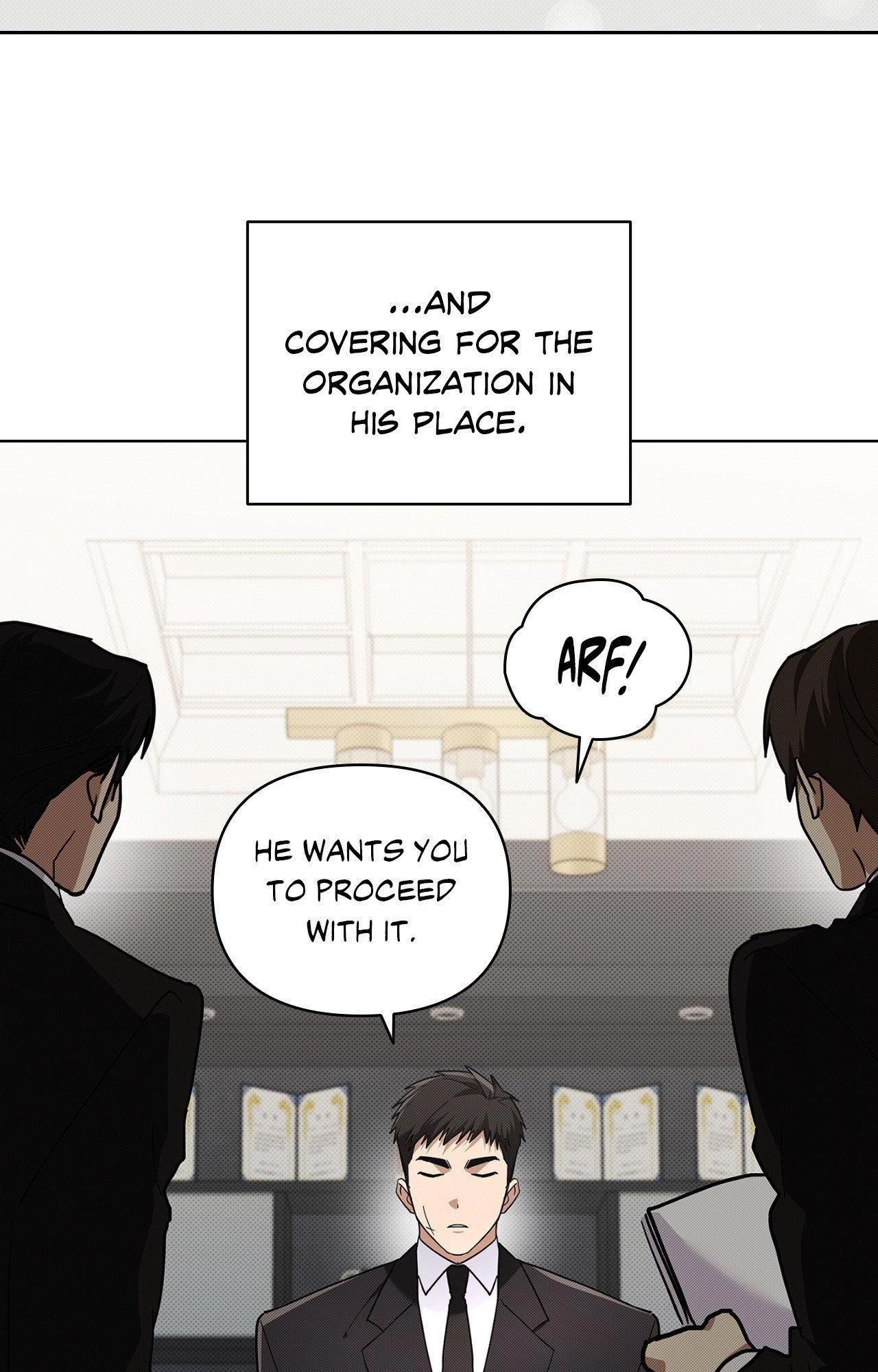 Read Paws & Claws chapter 44.01 image 12 on Lezhin
