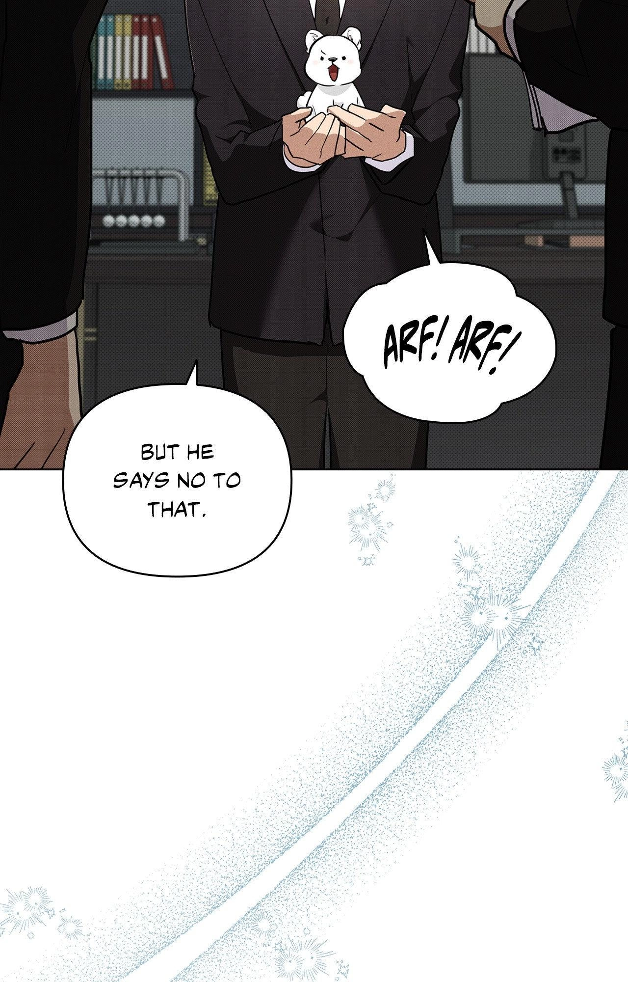 Read Paws & Claws chapter 44.01 image 13 on Lezhin