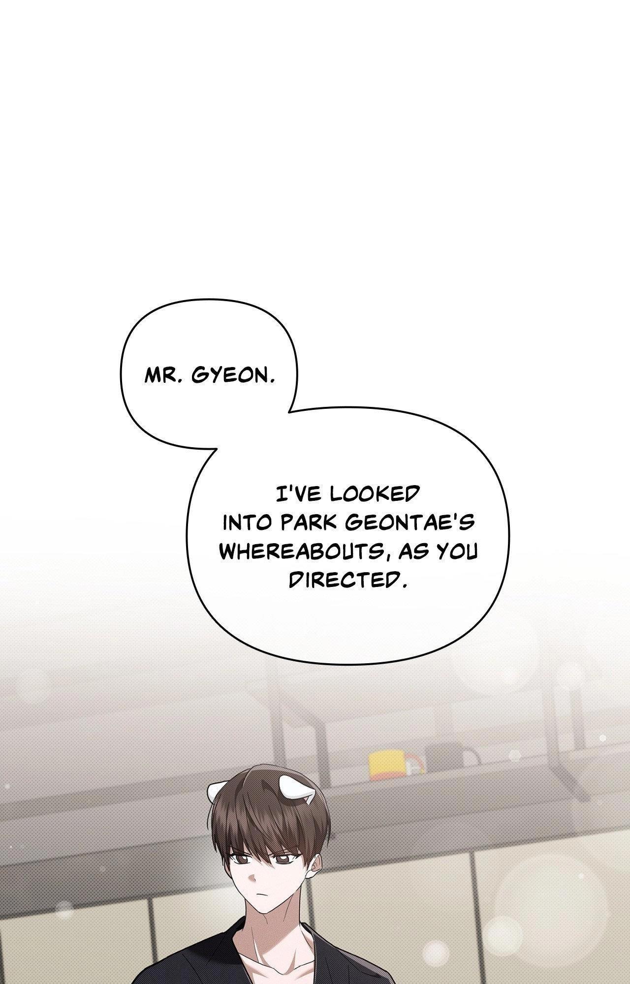 Read Paws & Claws chapter 44.01 image 16 on Lezhin