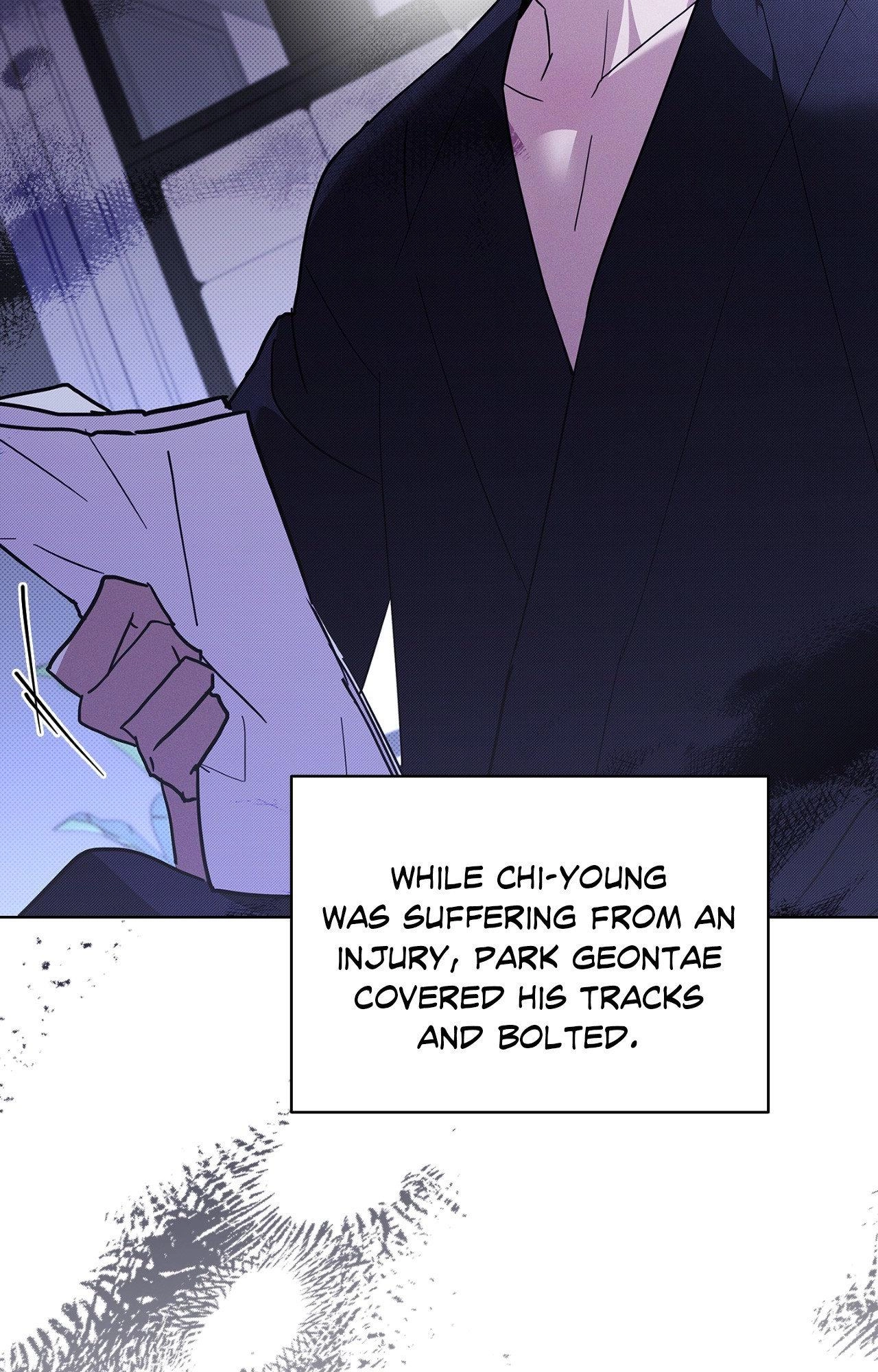Read Paws & Claws chapter 44.01 image 20 on Lezhin