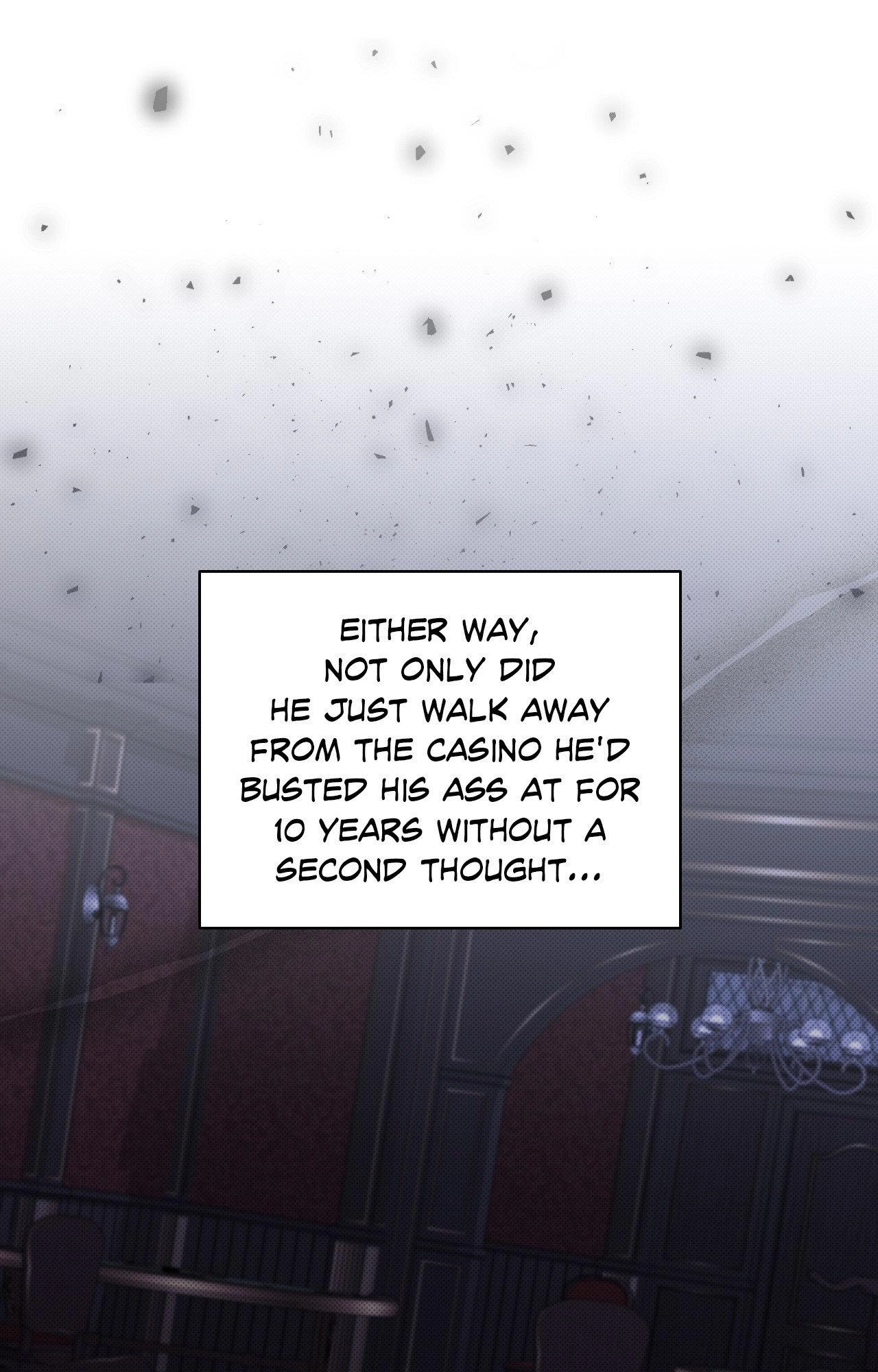 Read Paws & Claws chapter 44.01 image 24 on Lezhin