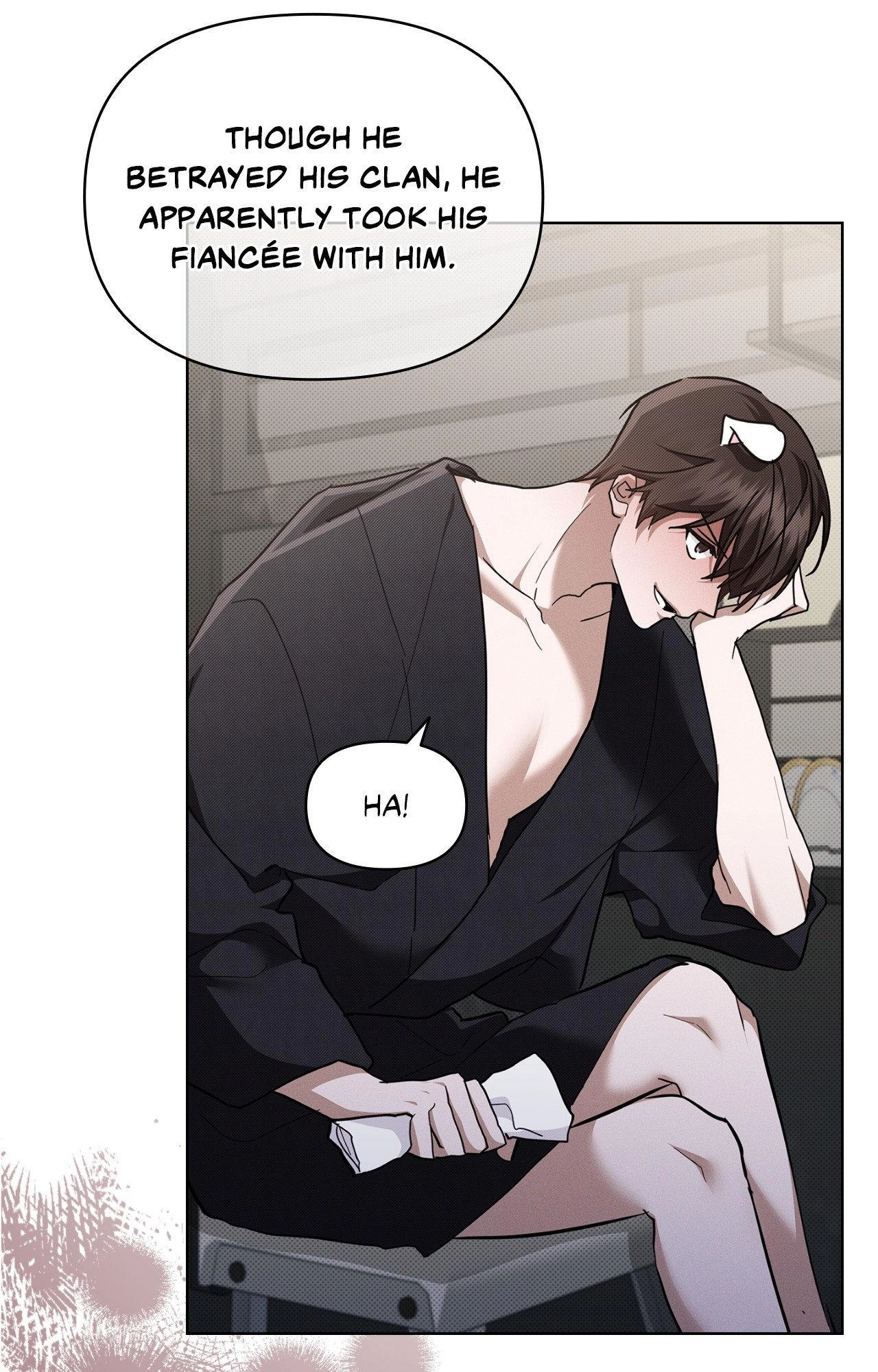 Read Paws & Claws chapter 44.01 image 28 on Lezhin