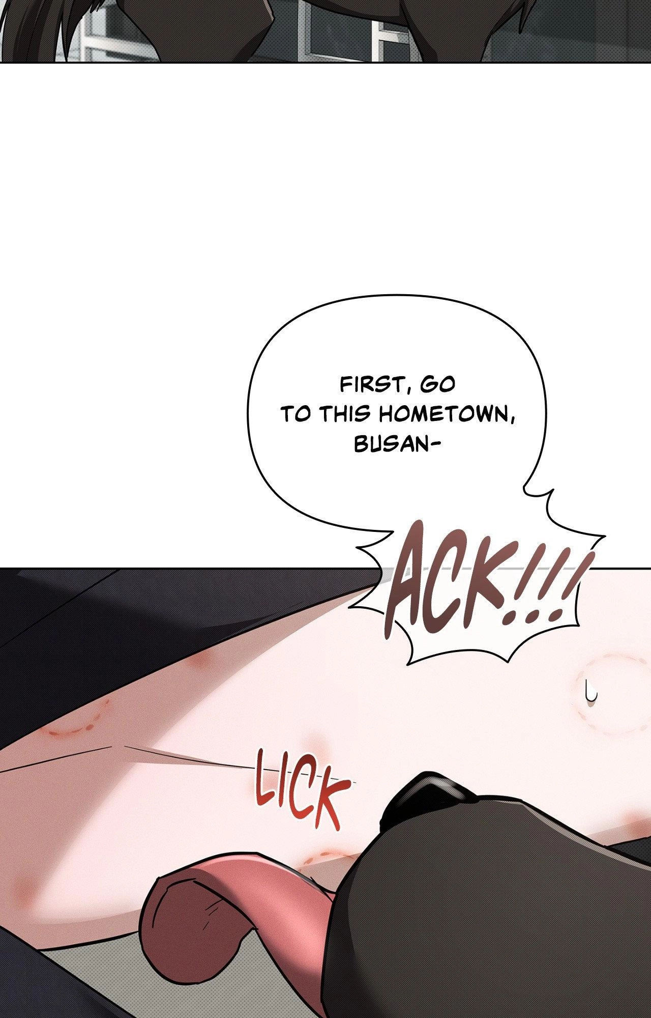 Read Paws & Claws chapter 44.01 image 33 on Lezhin