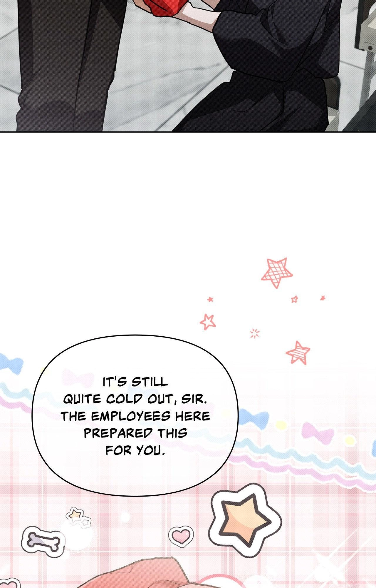 Read Paws & Claws chapter 44.01 image 41 on Lezhin