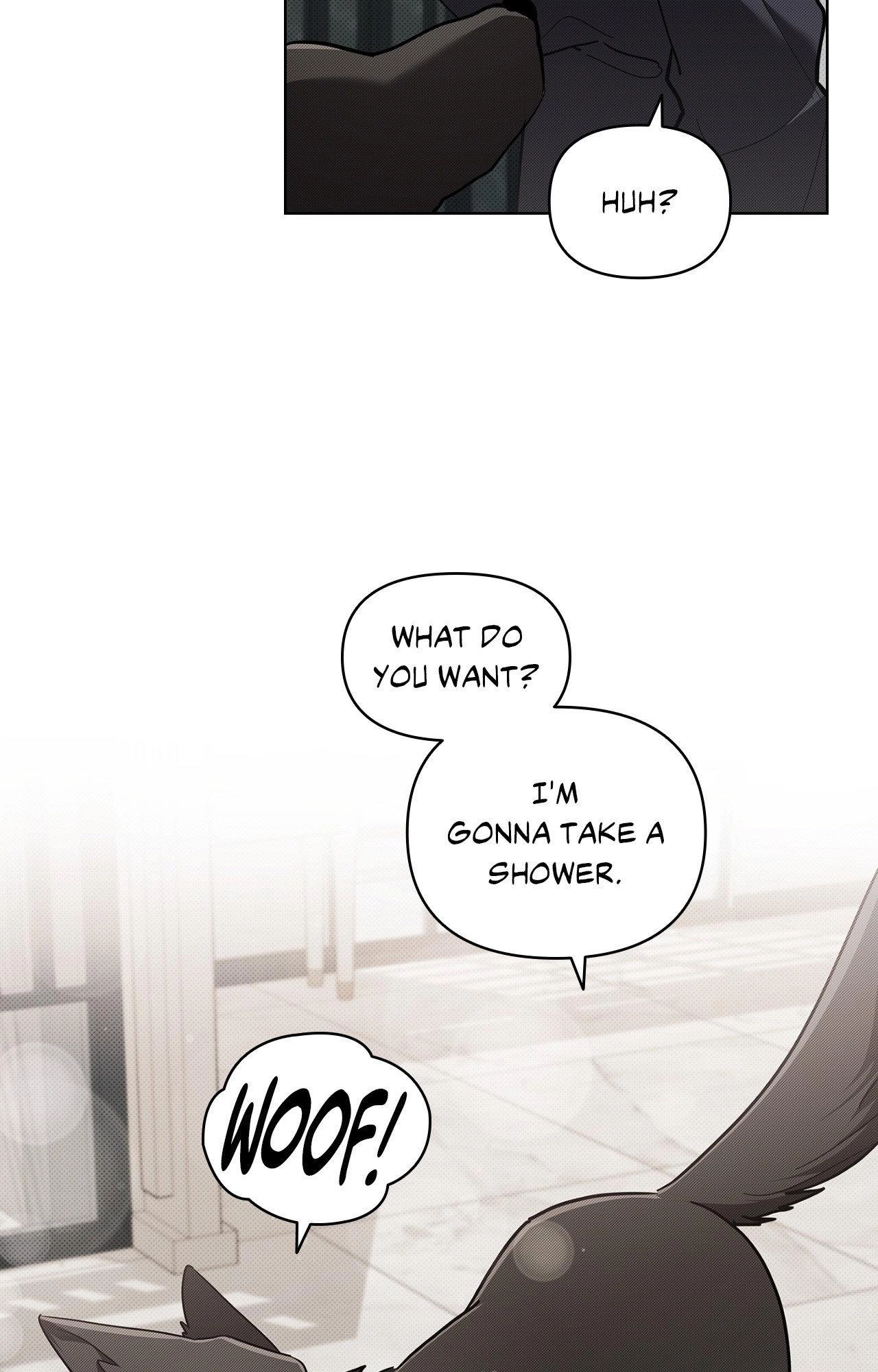Read Paws & Claws chapter 44.01 image 49 on Lezhin