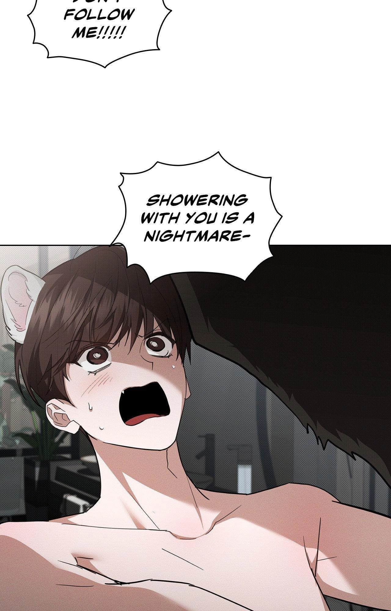 Read Paws & Claws chapter 44.01 image 58 on Lezhin