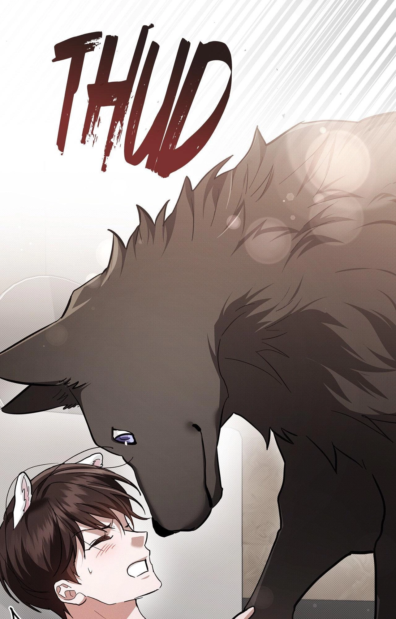 Read Paws & Claws chapter 44.01 image 61 on Lezhin