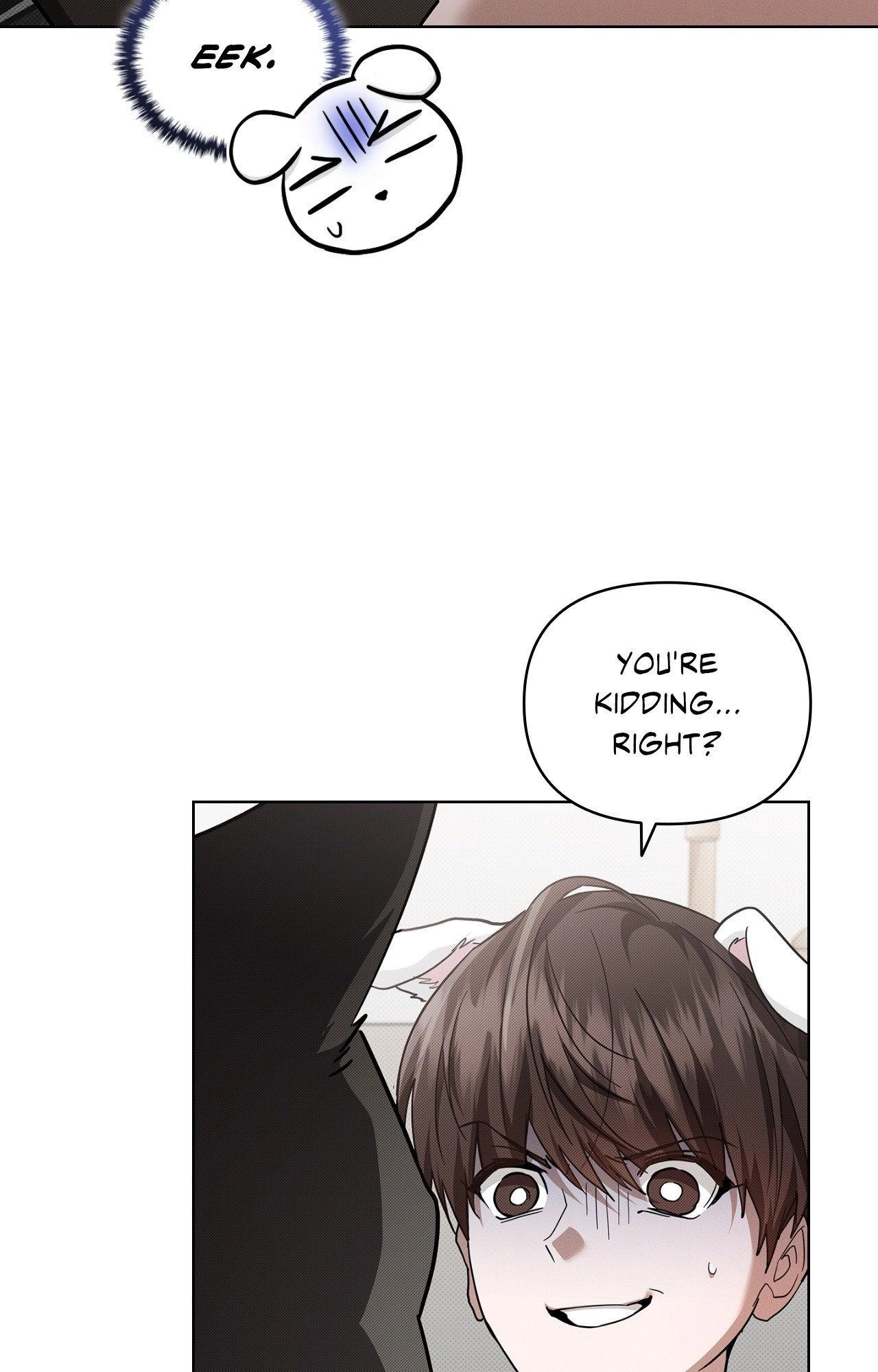 Read Paws & Claws chapter 44.01 image 64 on Lezhin