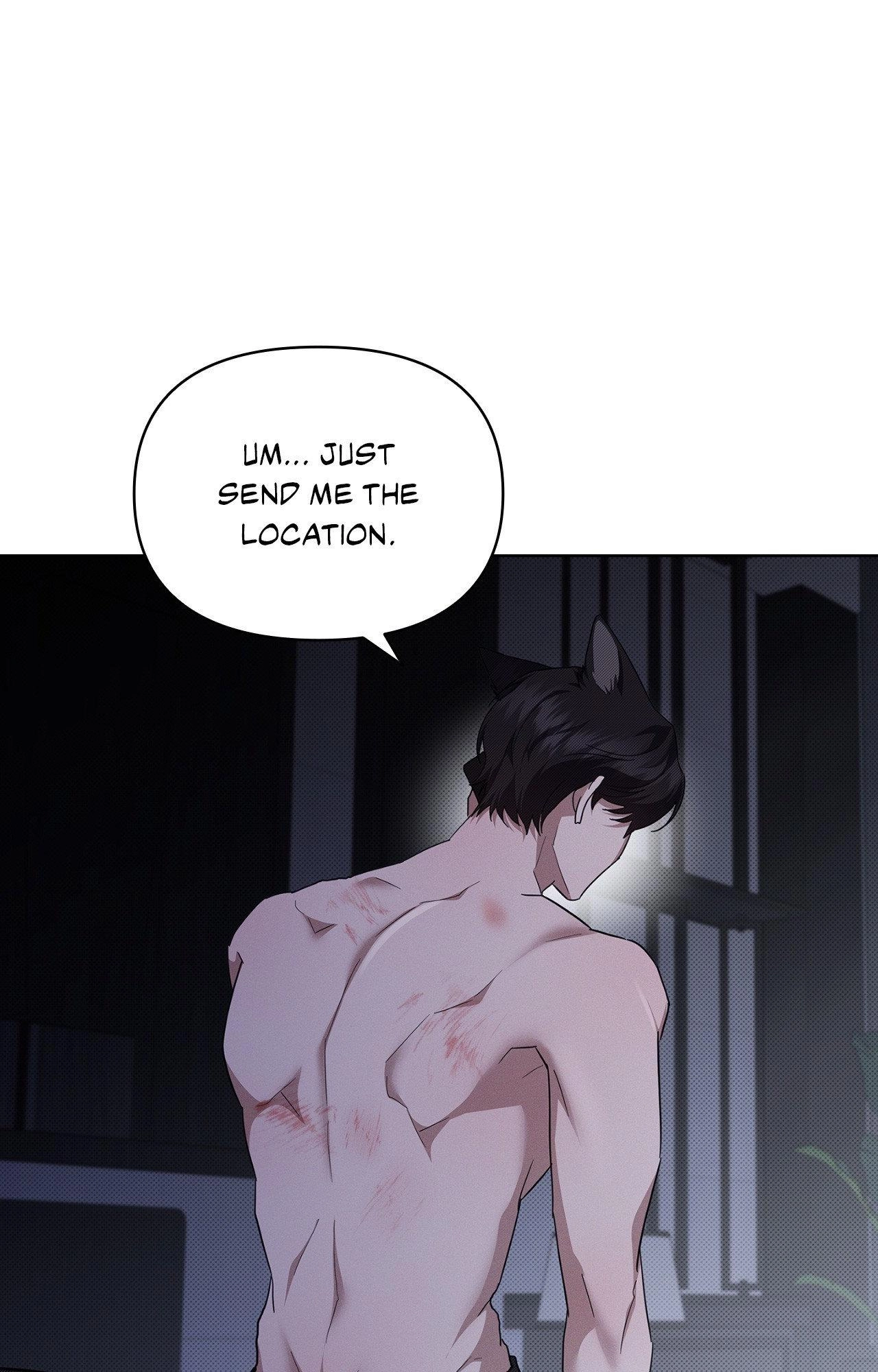Read Paws & Claws chapter 44.01 image 78 on Lezhin