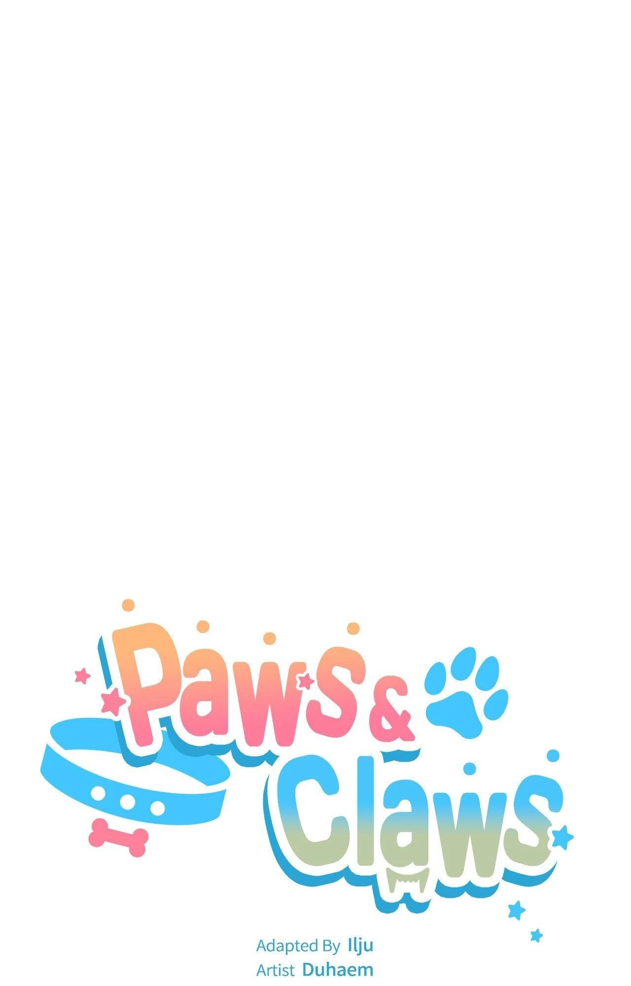 Read Paws & Claws chapter 44.01 image 8 on Lezhin