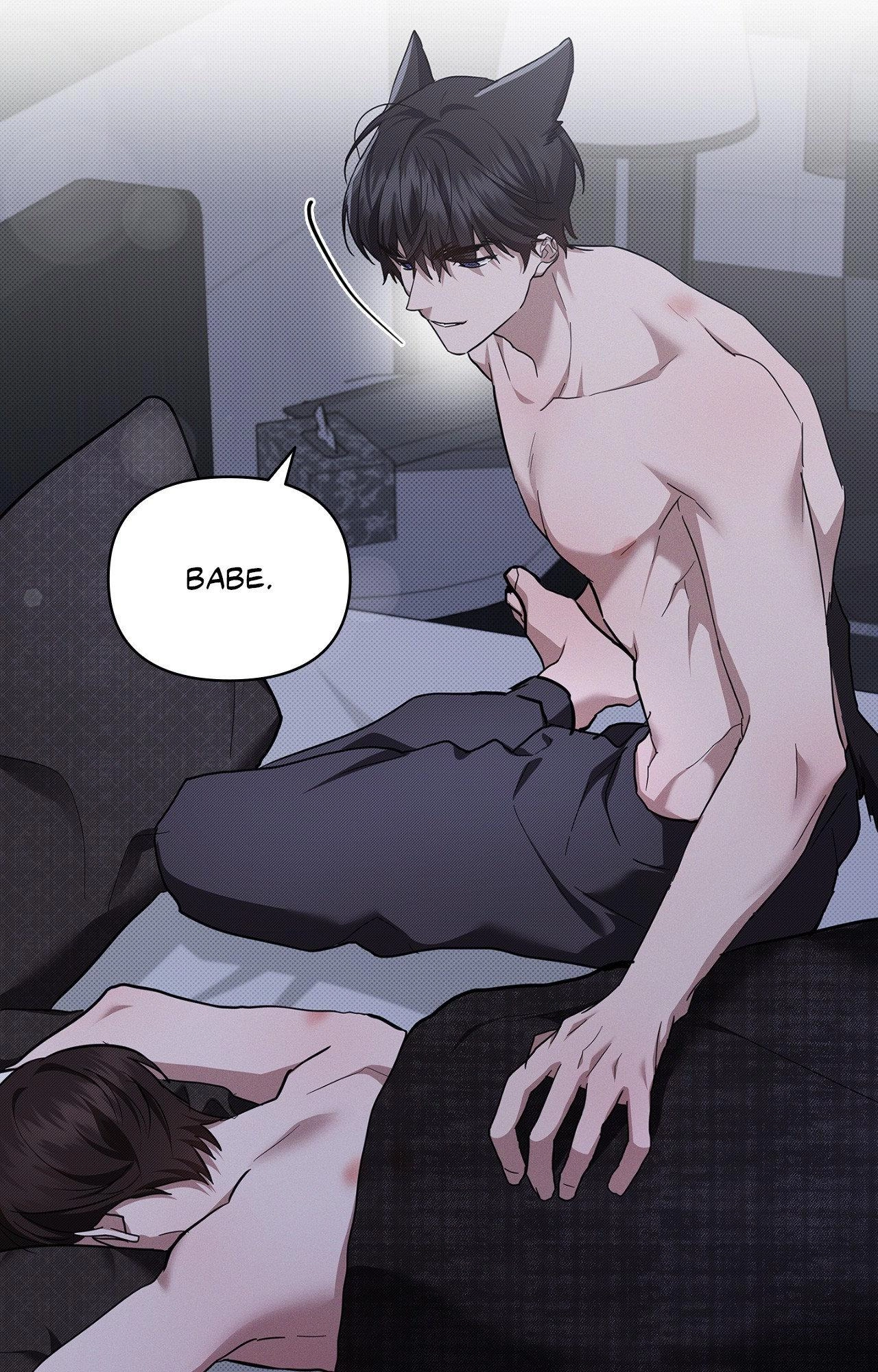 Read Paws & Claws chapter 44.01 image 81 on Lezhin
