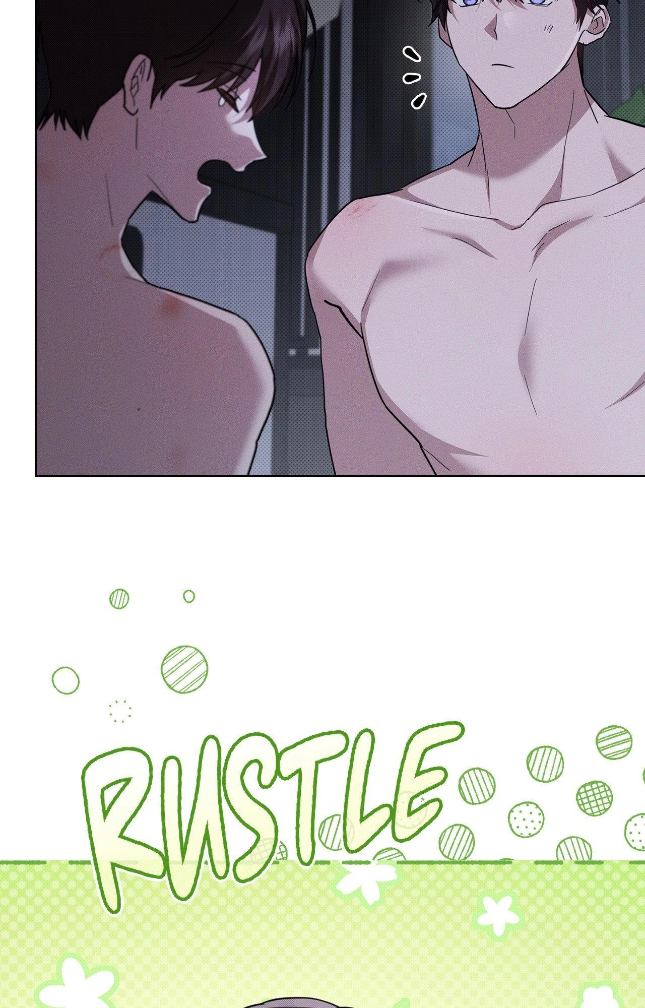 Read Paws & Claws chapter 44.01 image 88 on Lezhin